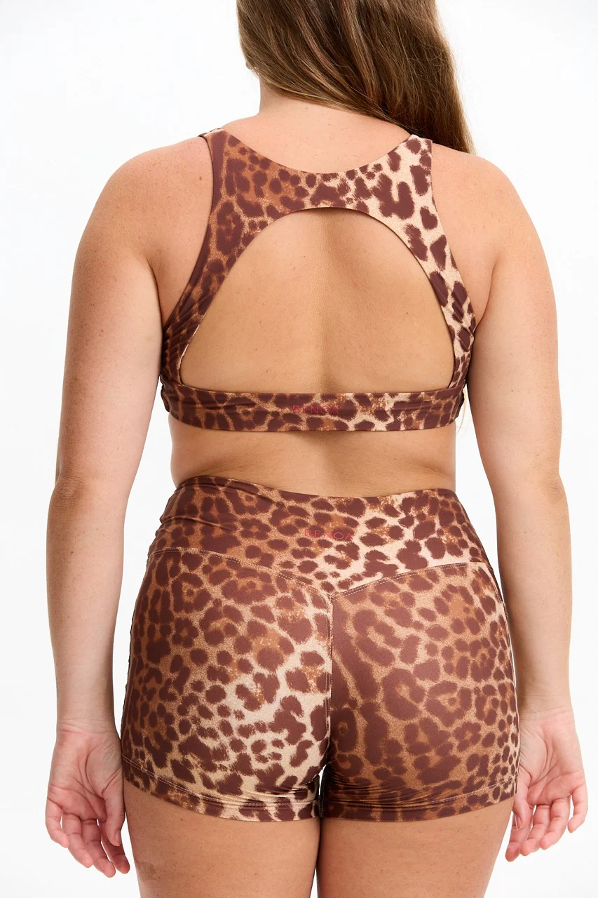 2.5" Booty Short - Sahara - Image 10