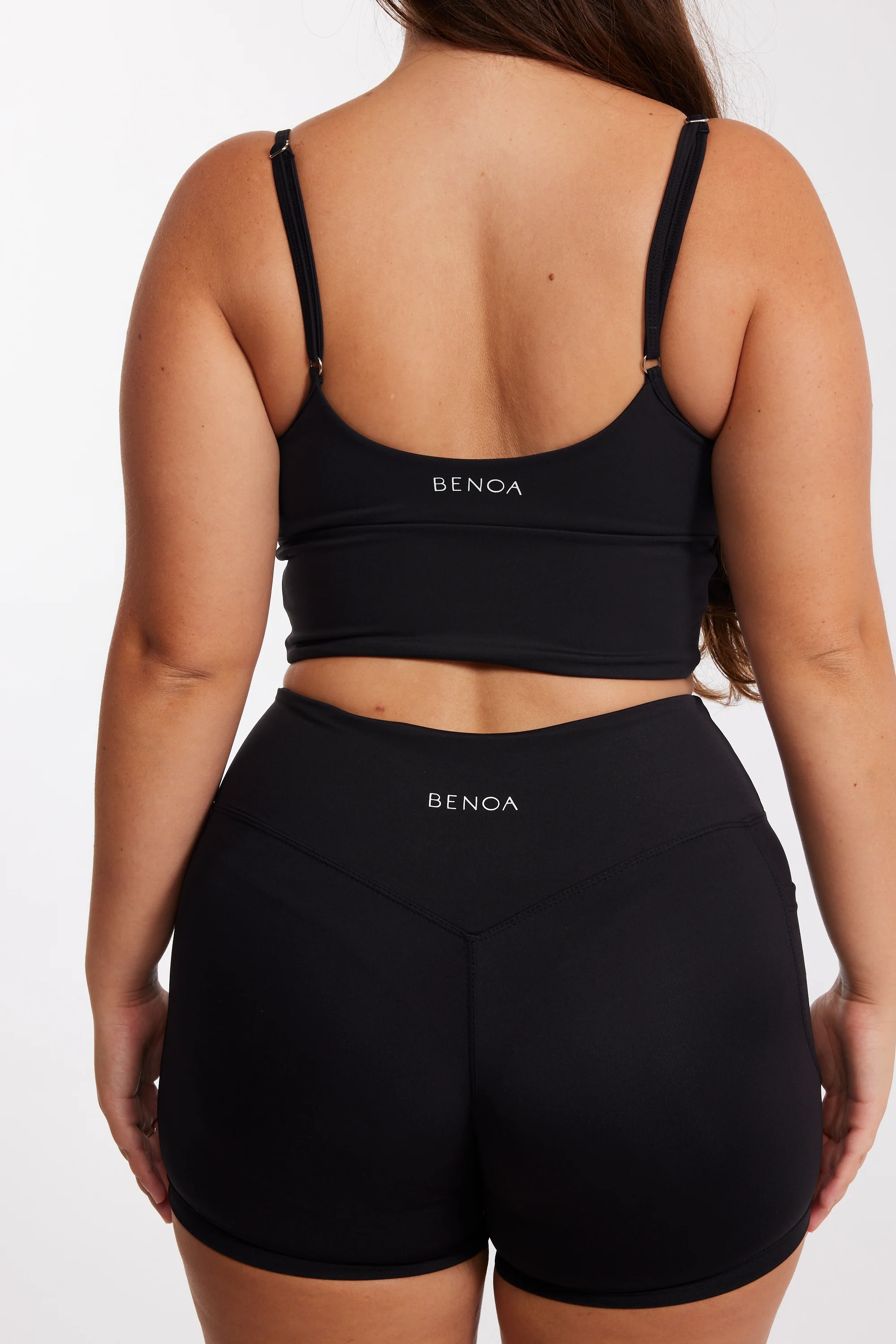 Active Tank - Black - Image 4