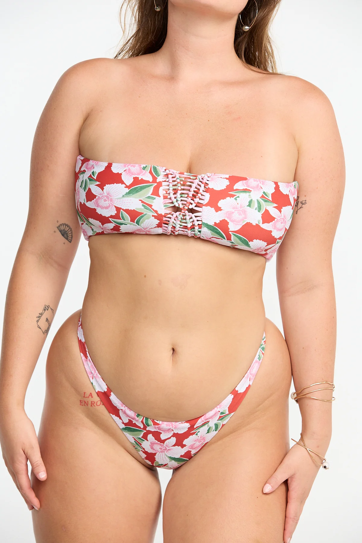 Alana Bottom - Vintage Orchid - Image 10