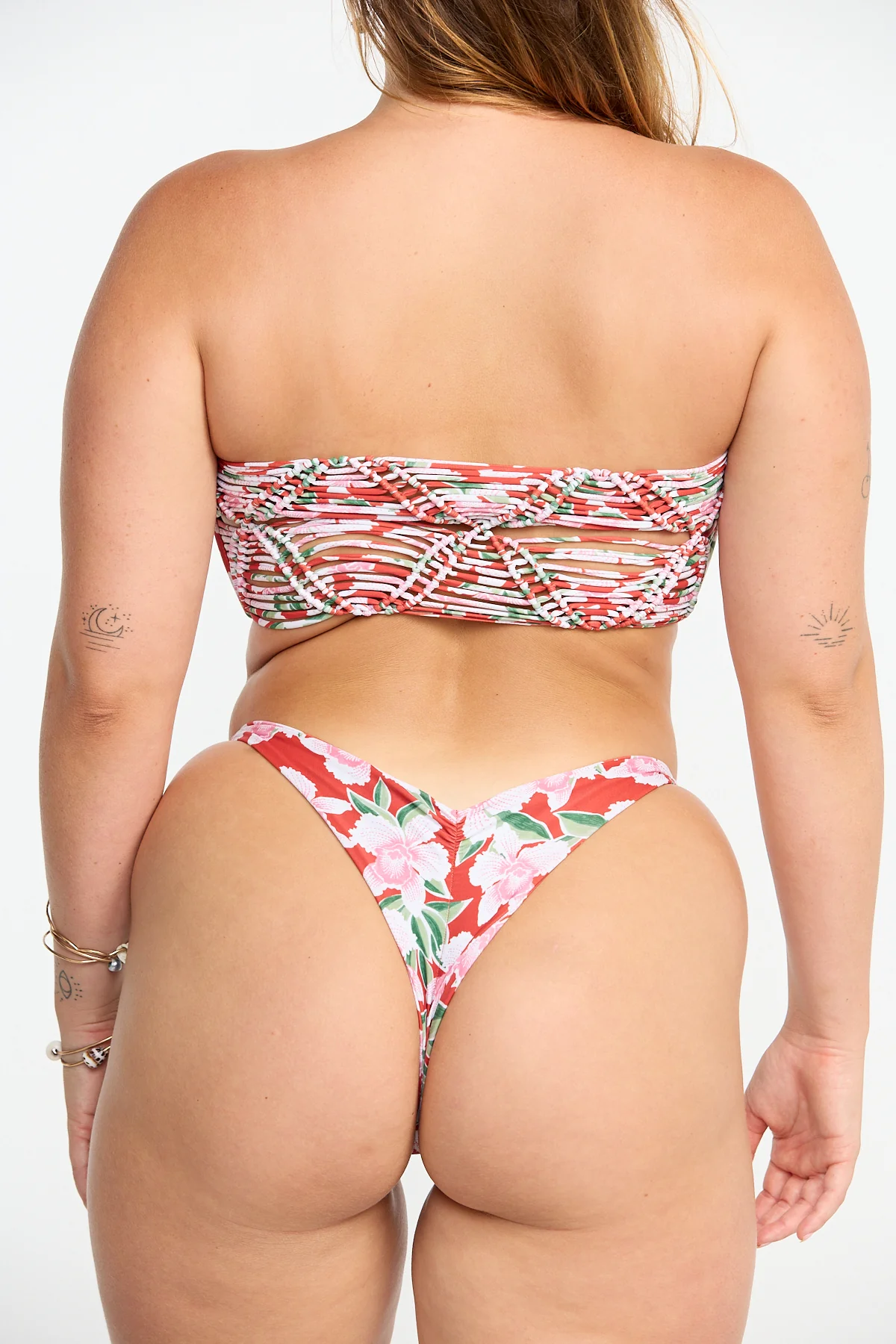 Alana Bottom - Vintage Orchid - Image 11