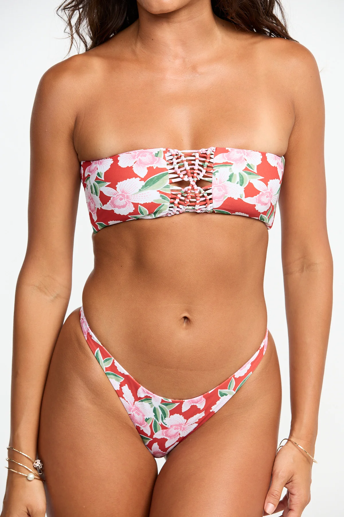 Alana Bottom - Vintage Orchid - Image 4