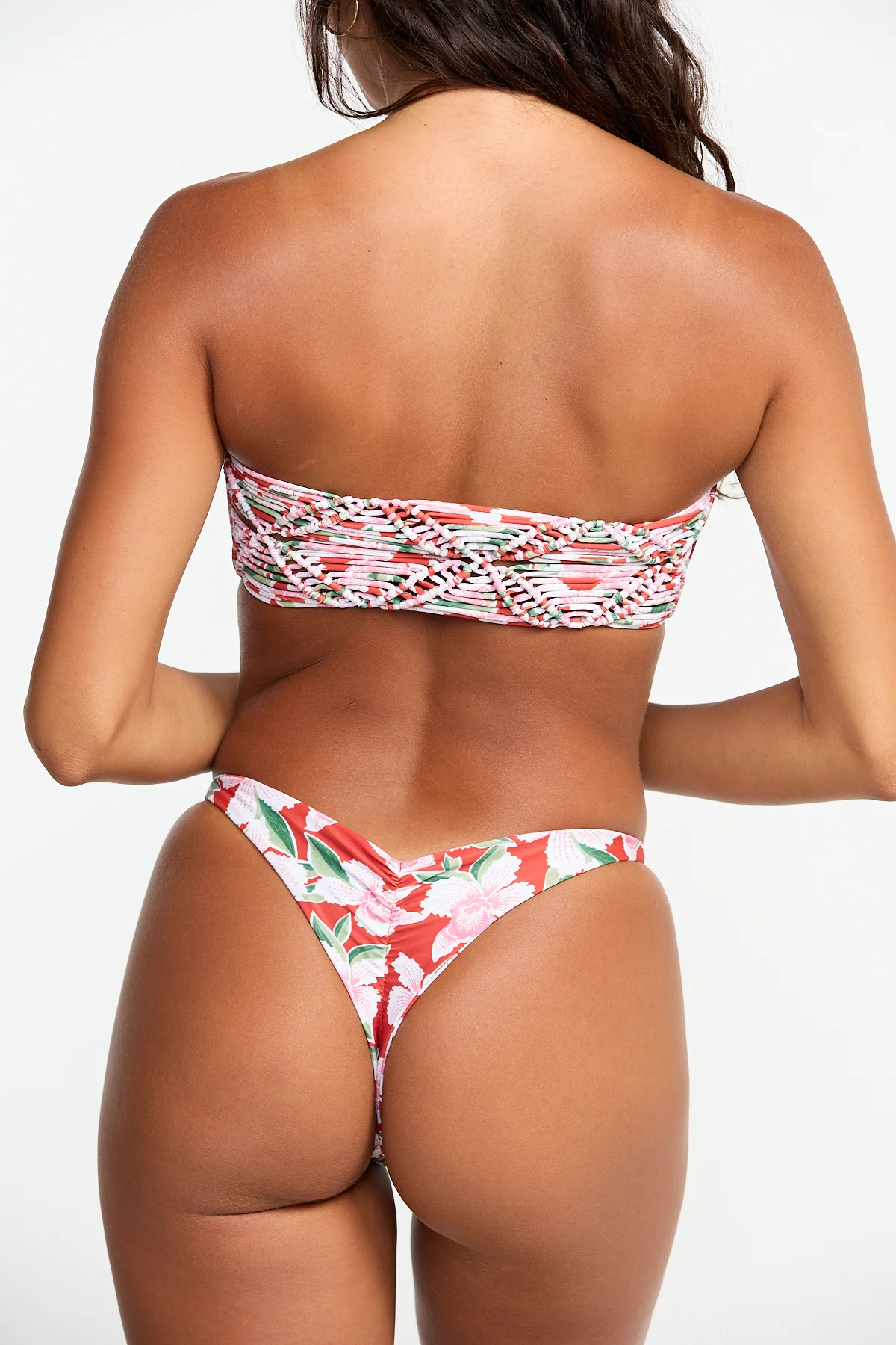 Alana Bottom - Vintage Orchid - Image 5