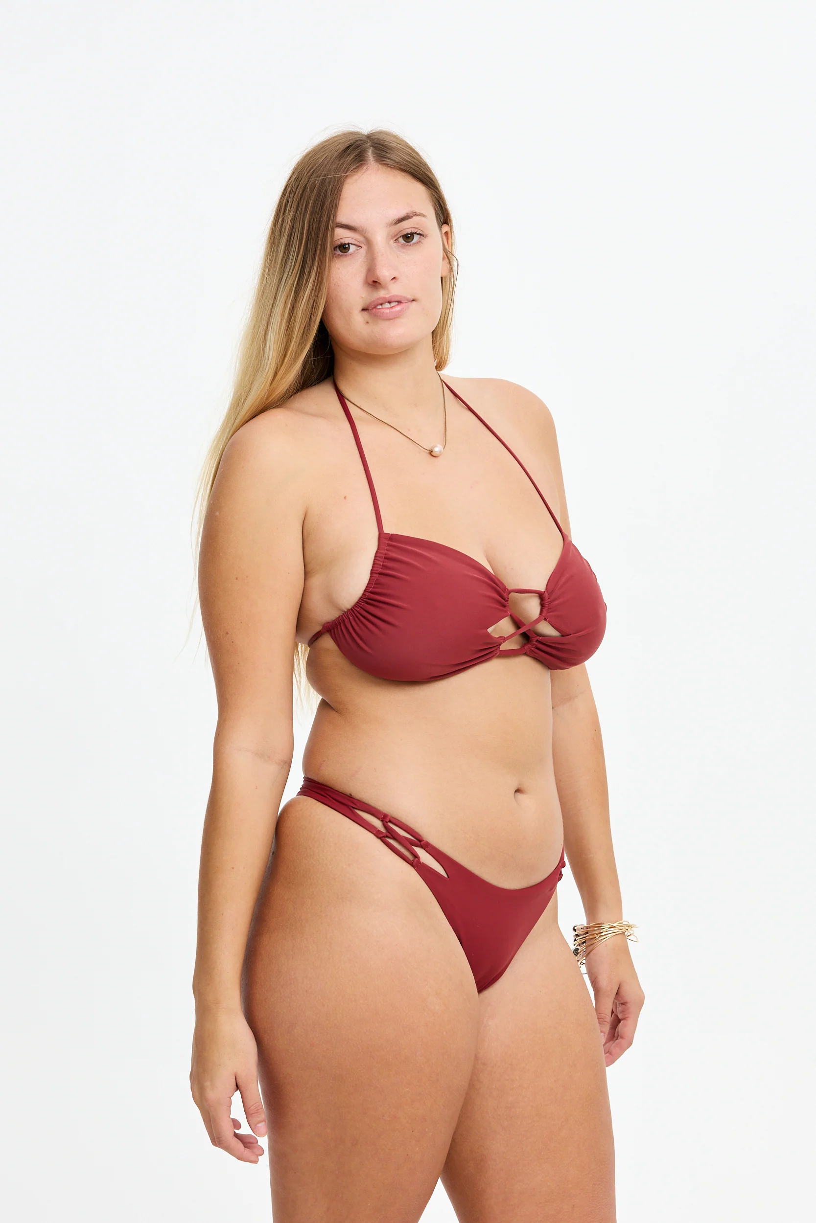 Rio Bottom - Cherry - Image 10