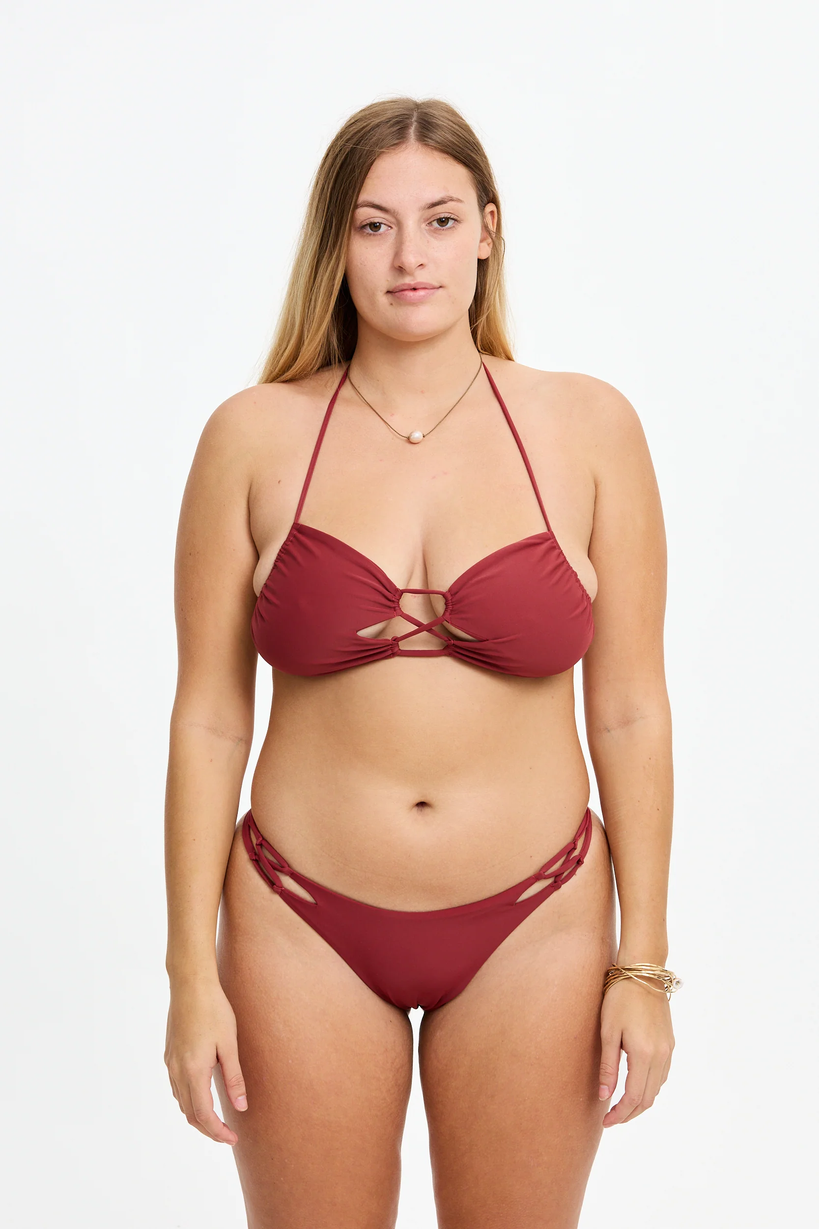 Rio Bottom - Cherry - Image 8