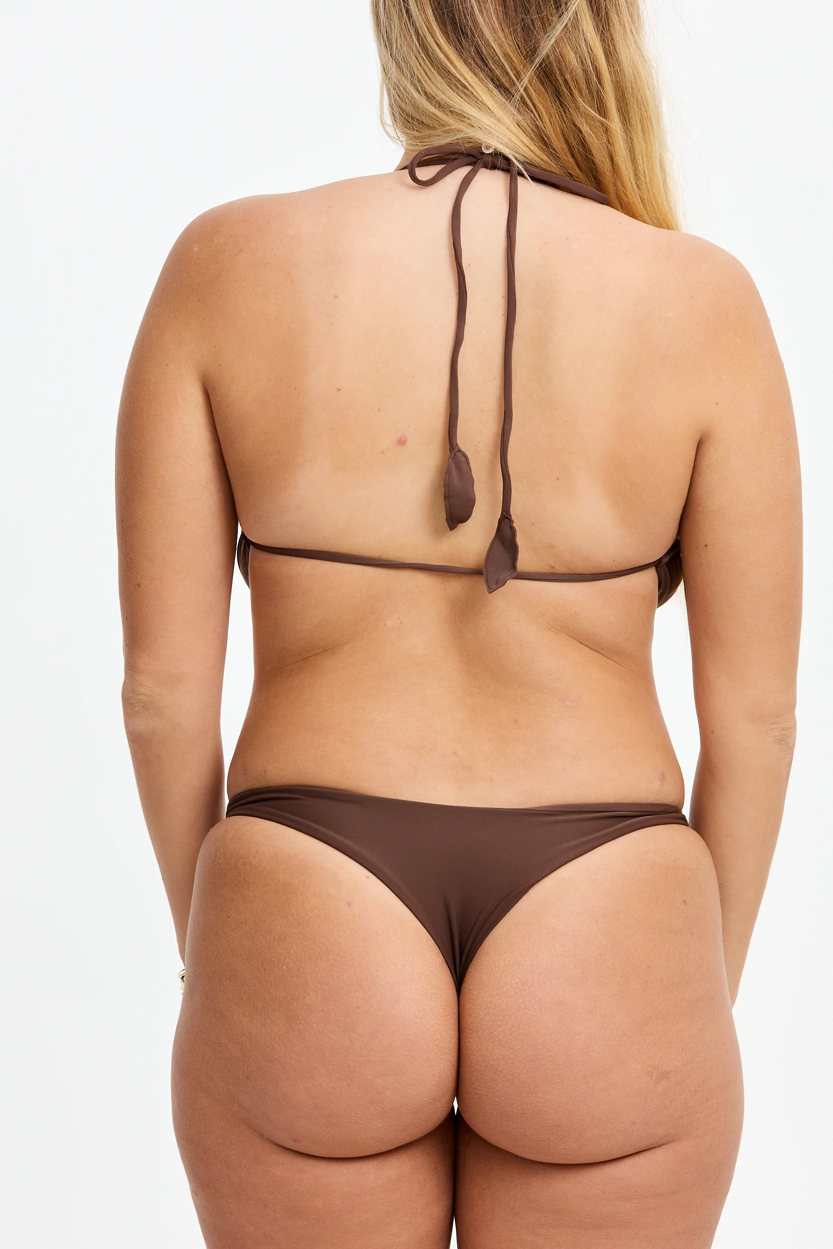 Amy Top - Coconut - Image 11