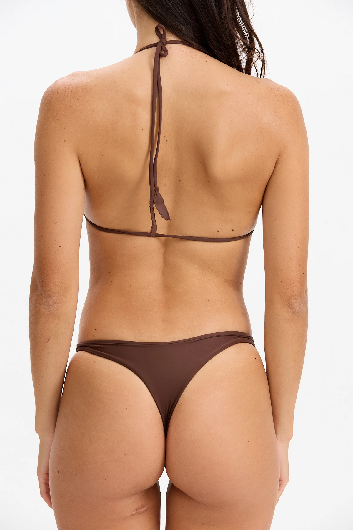 Amy Top - Coconut - Image 6