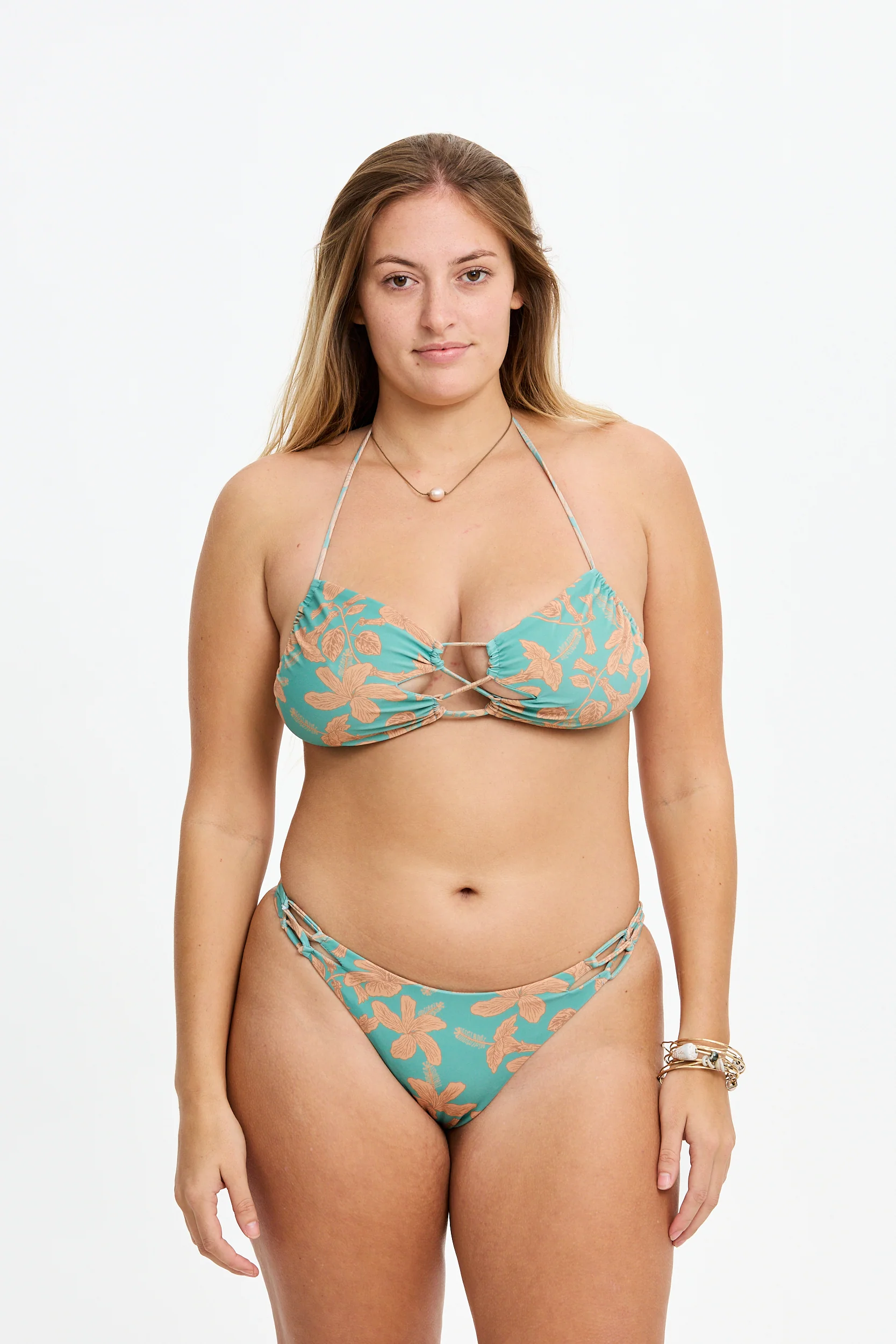 Amy Top - Tropics - Image 6