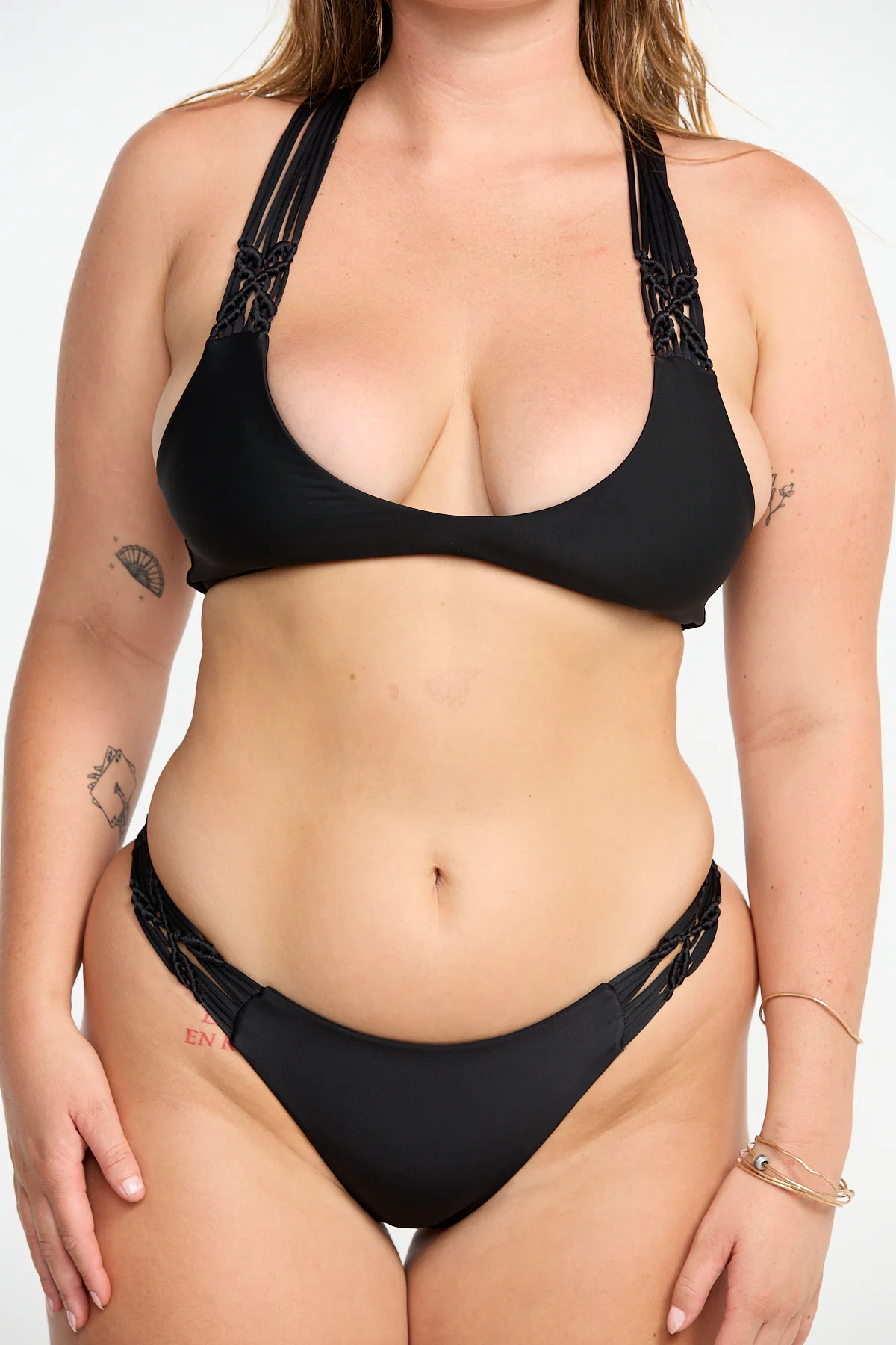 Andy Top - Black - Image 10