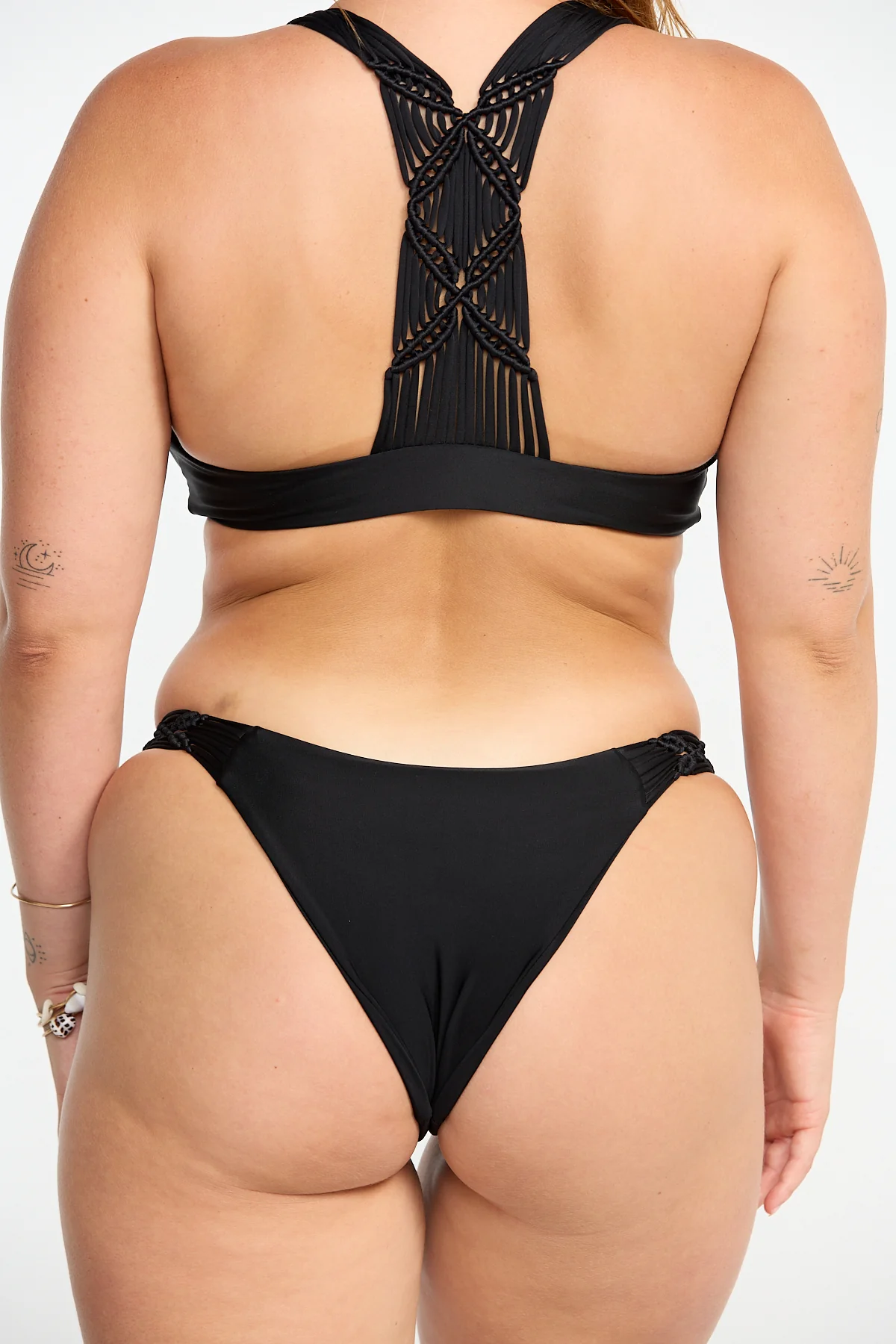 Andy Top - Black - Image 11
