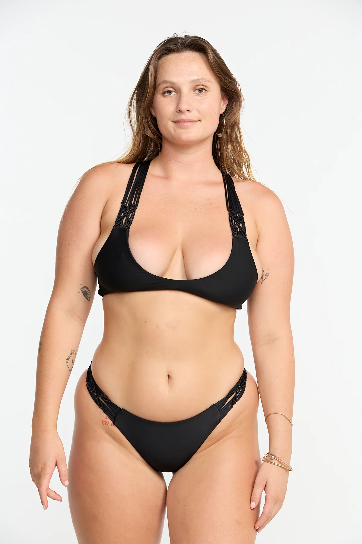 Andy Top - Black - Image 7