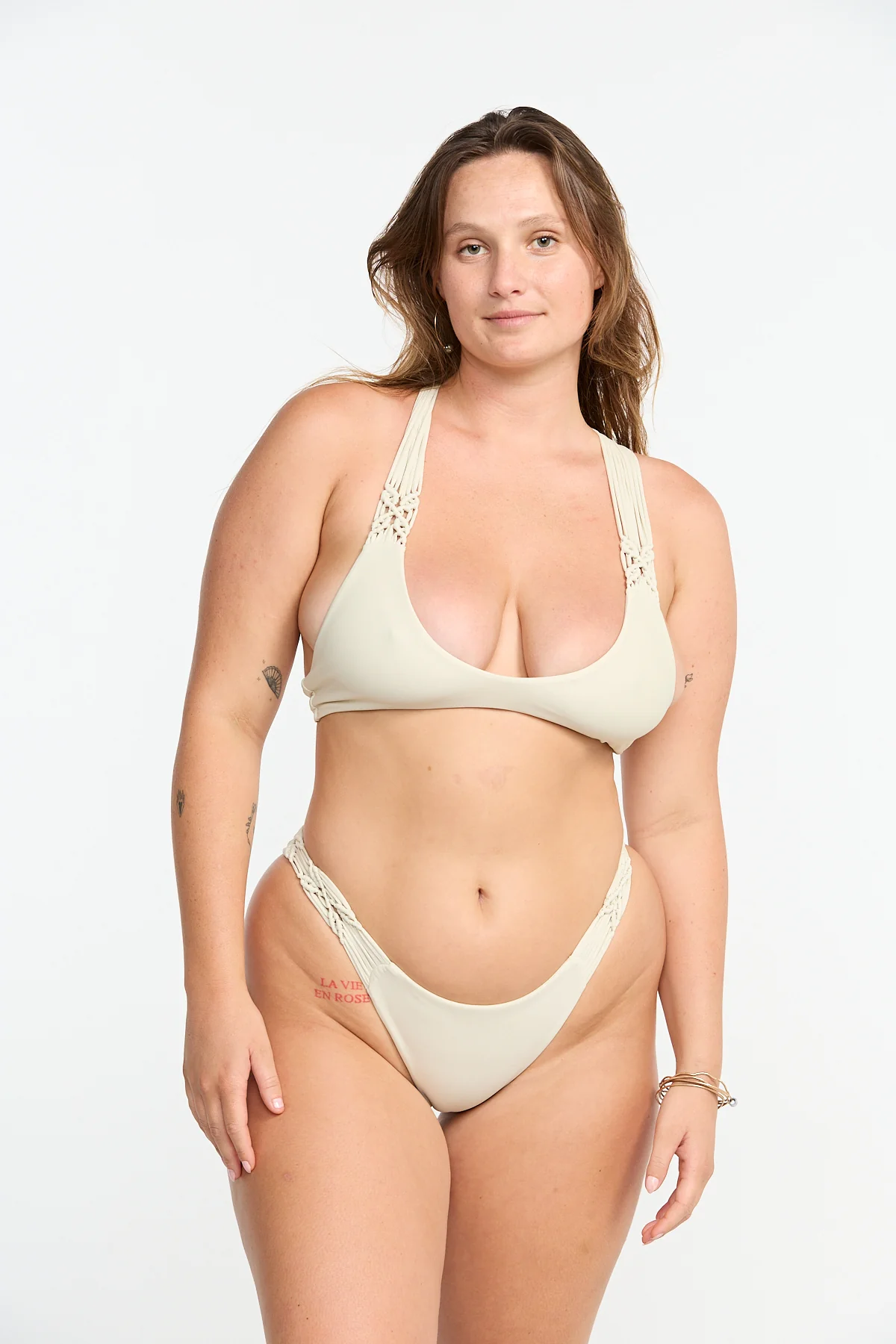 Andy Top - Gardenia - Image 7