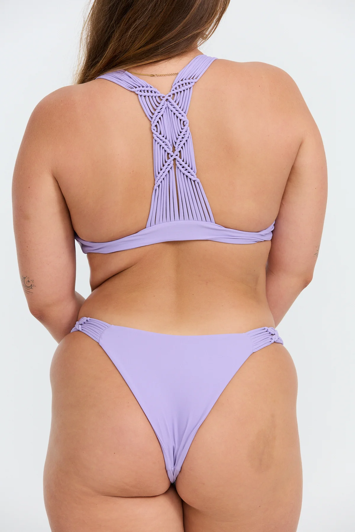 Andy Top - Violet - Image 10