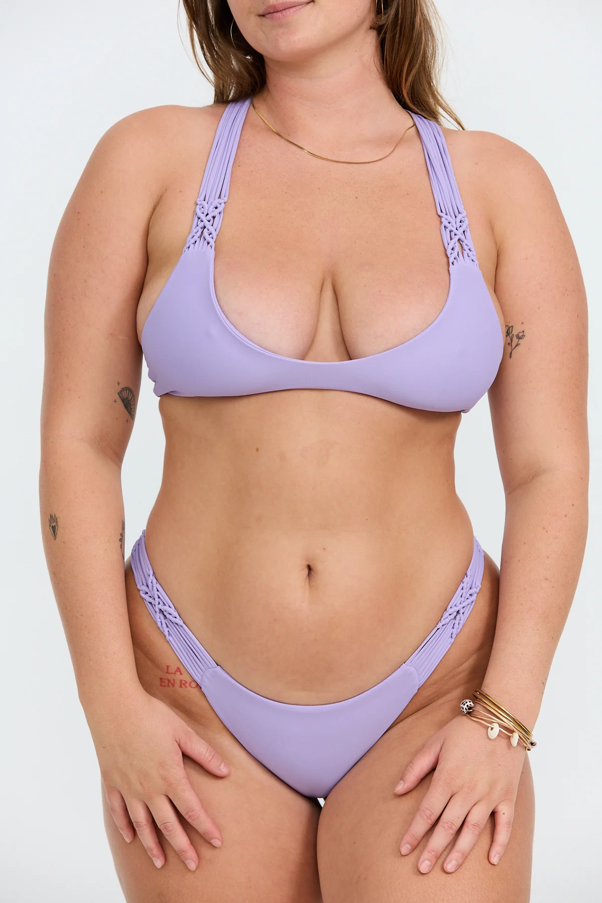 Andy Top - Violet - Image 9