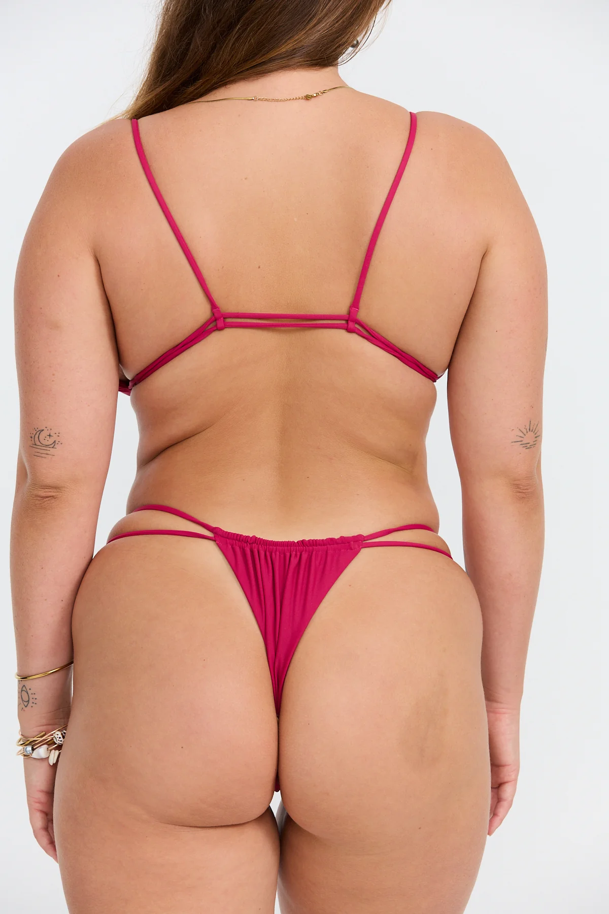 Anini Bottom - Ginger - Image 10
