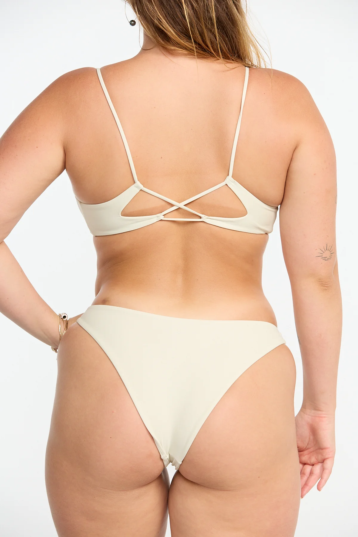 Babe Top - Gardenia - Image 5