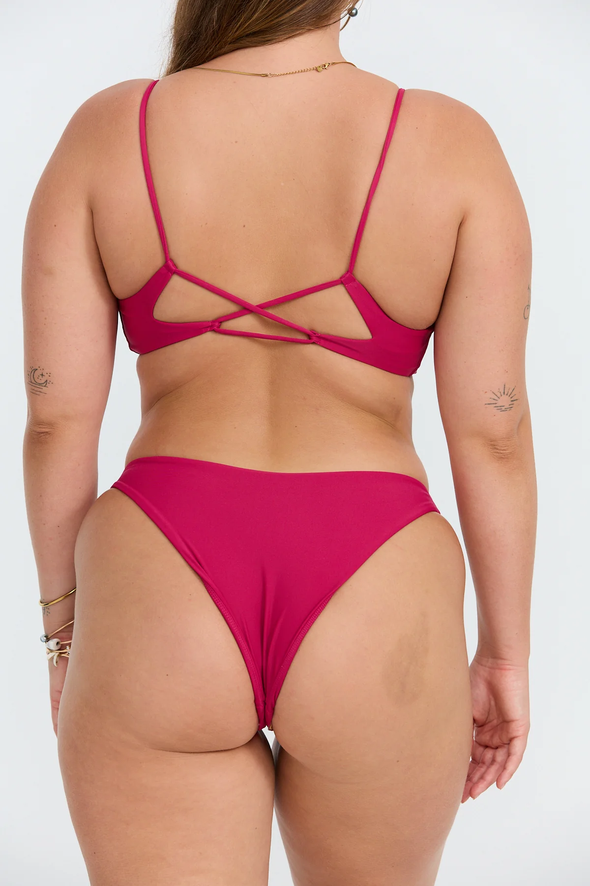 Babe Top - Ginger - Image 6