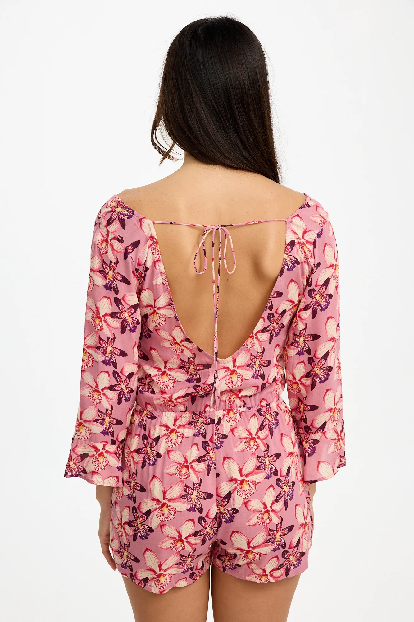 Baja Romper - Bloom - Image 5