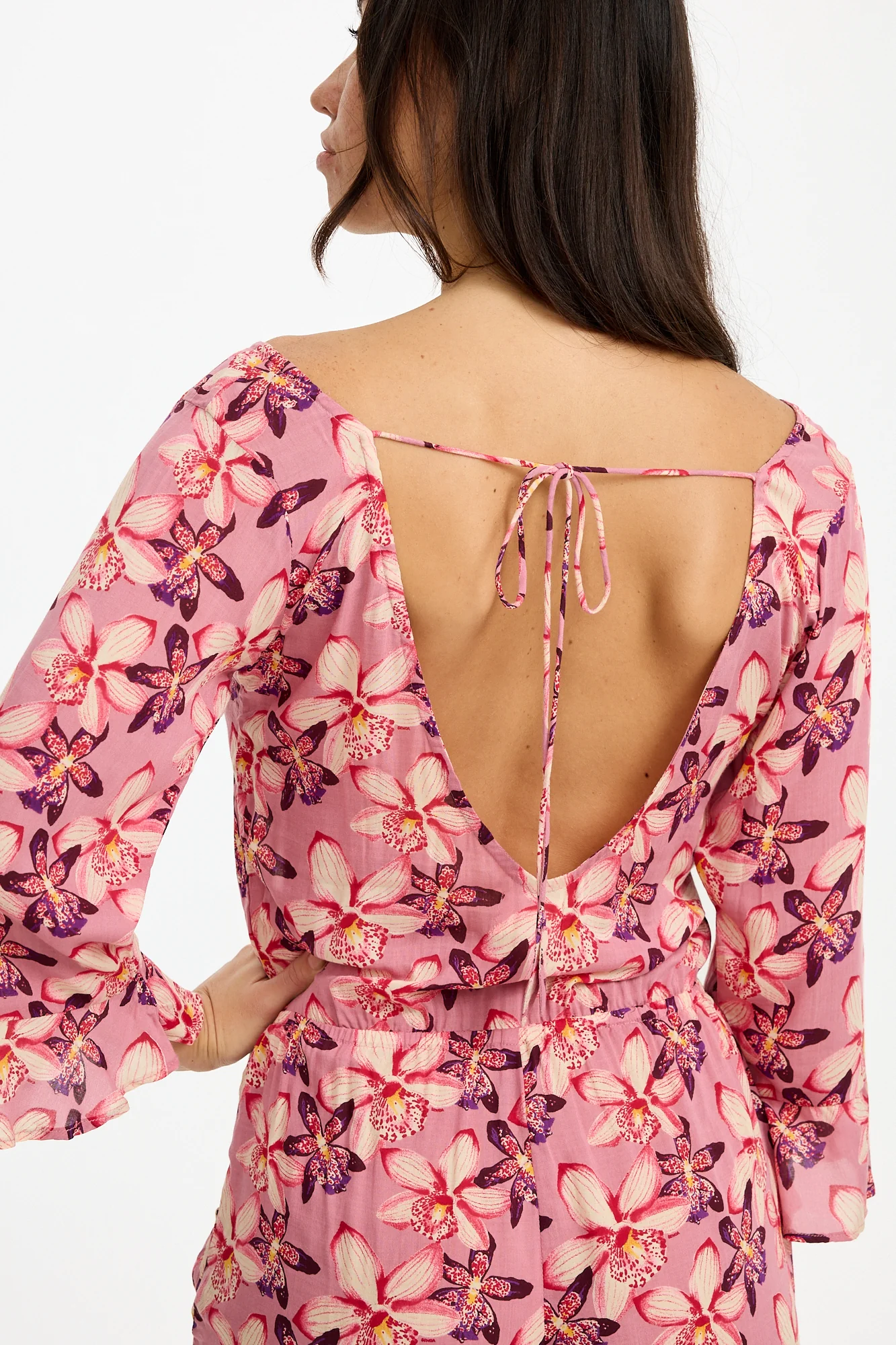 Baja Romper - Bloom - Image 7
