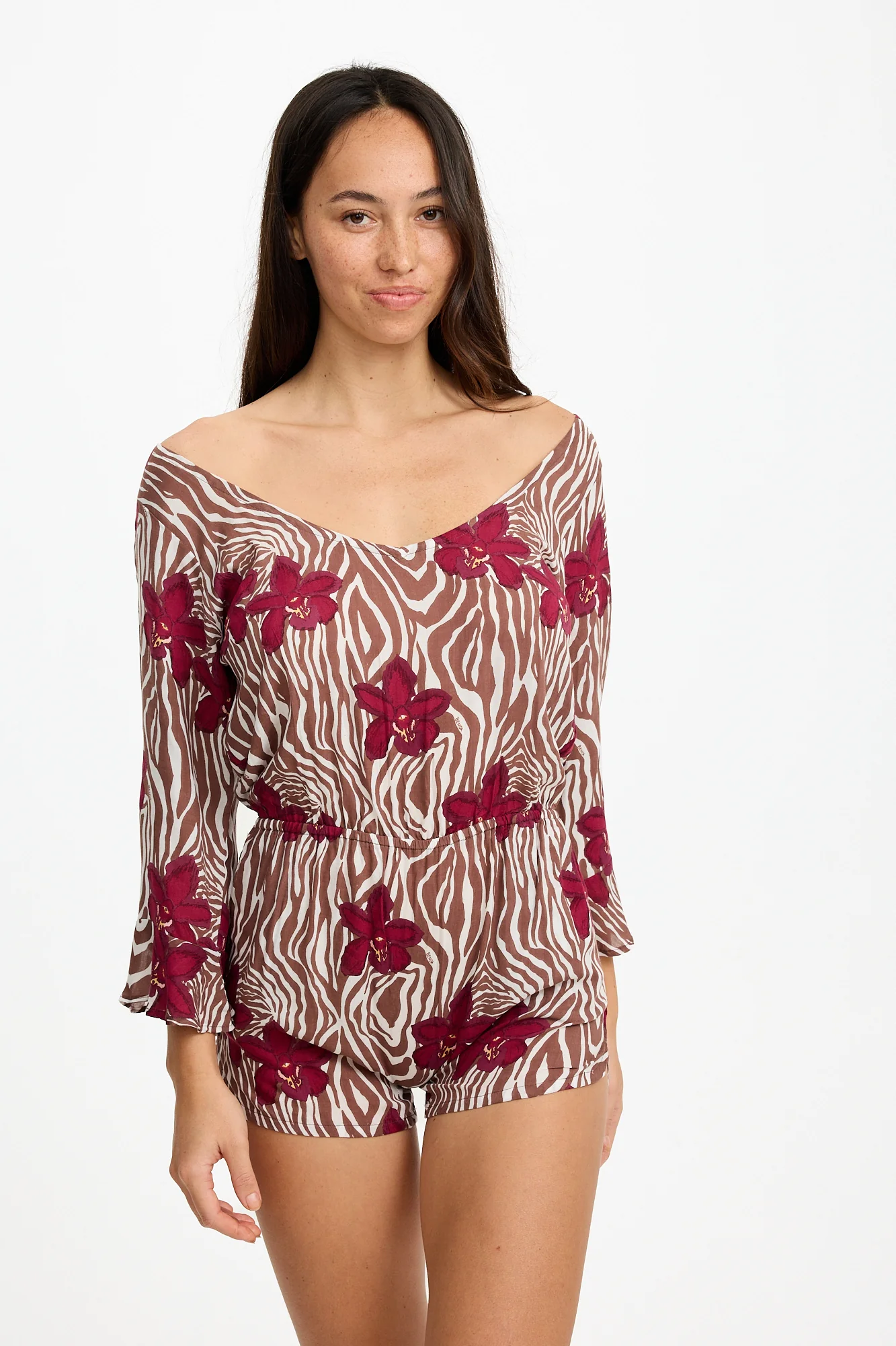 Baja Romper - Diva - Image 4
