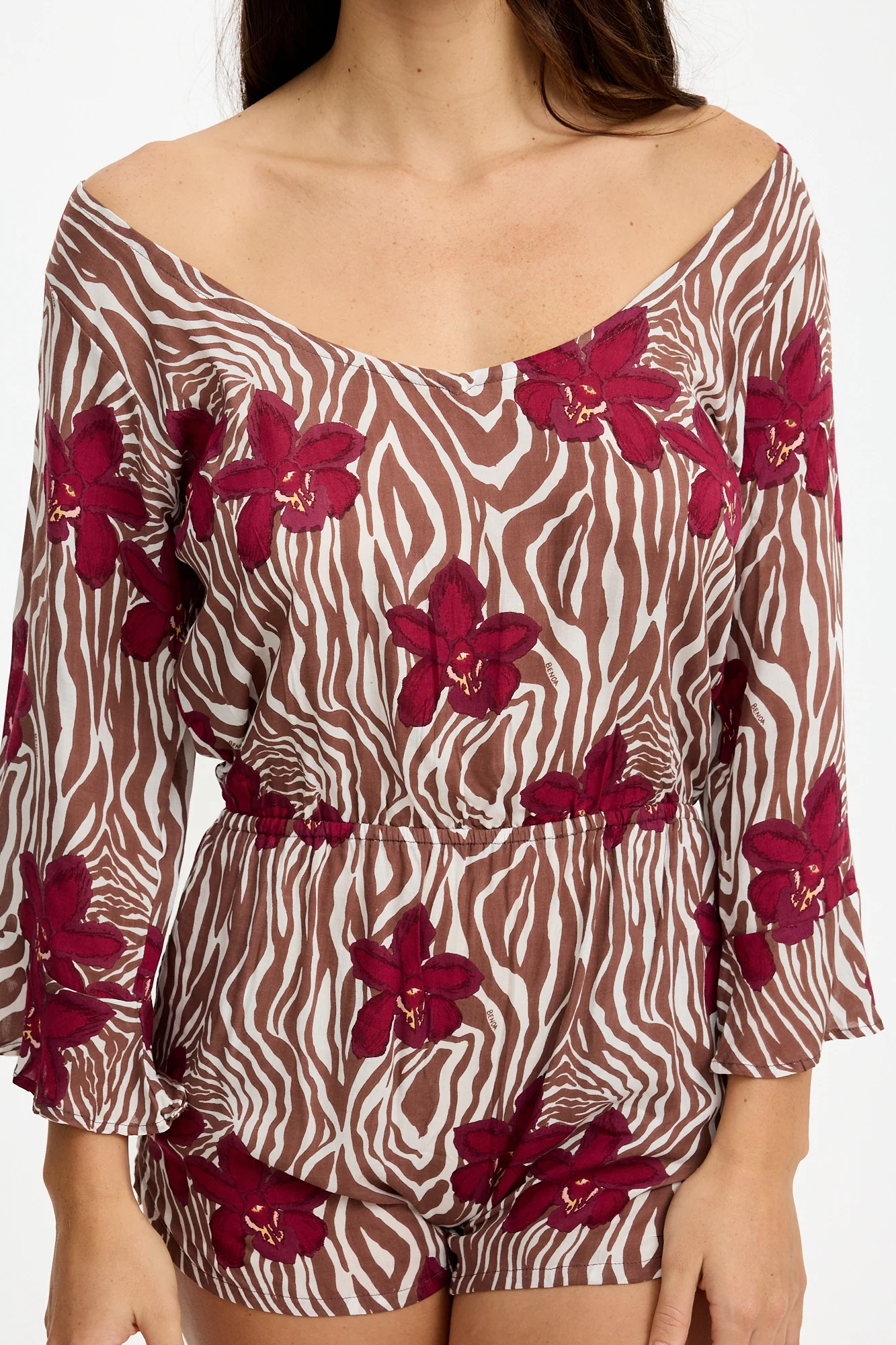 Baja Romper - Diva - Image 6