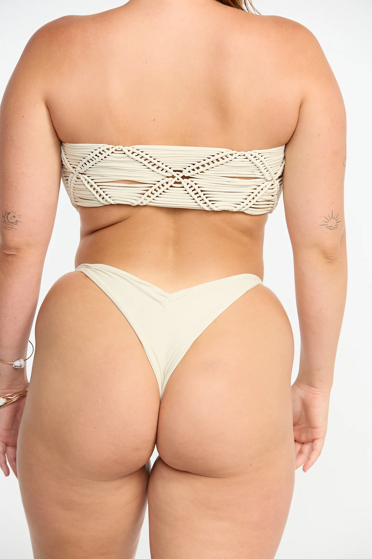 Bali Top - Gardenia - Image 10