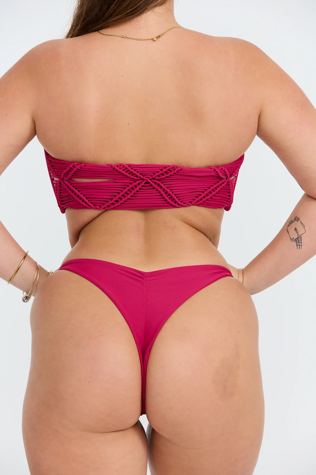Bali Top - Ginger - Image 10