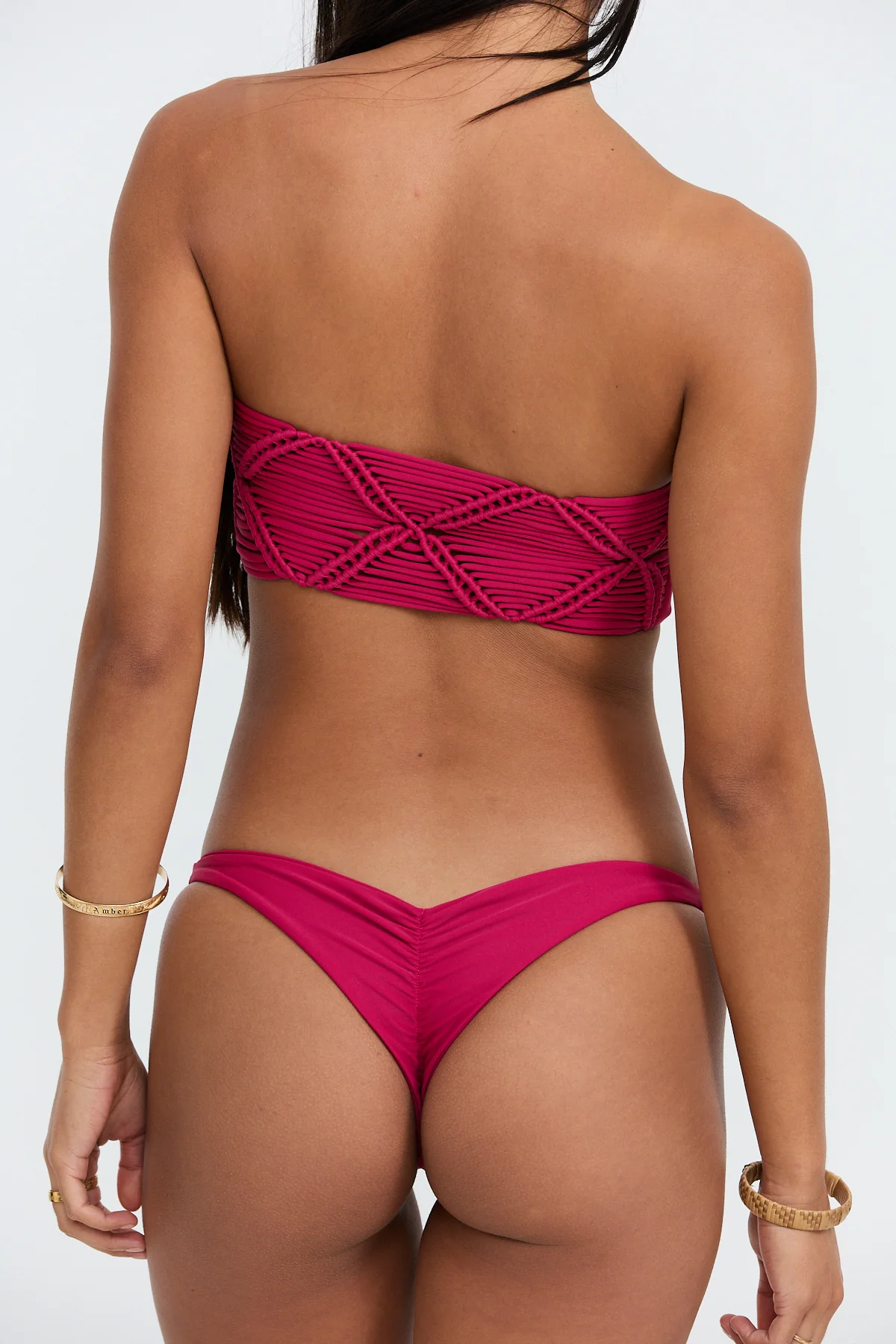 Bali Top - Ginger - Image 5