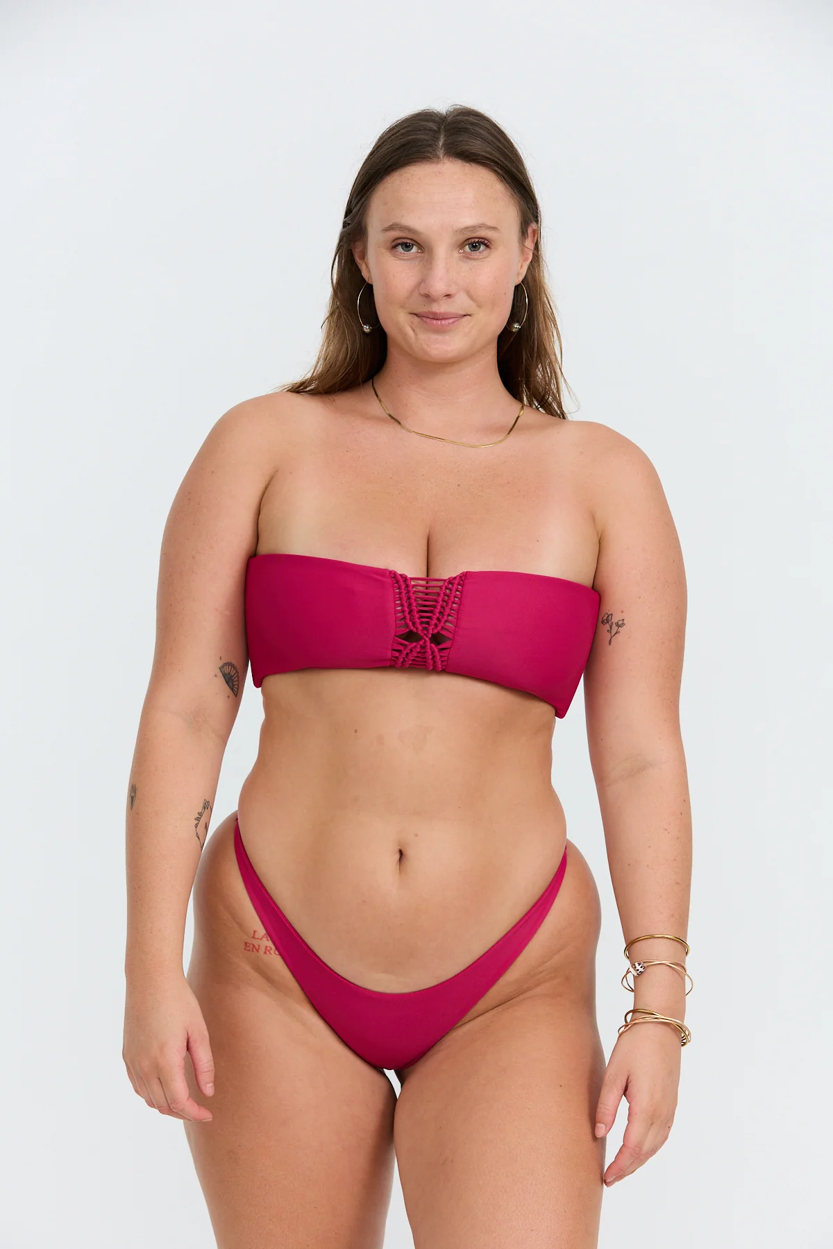 Bali Top - Ginger - Image 6