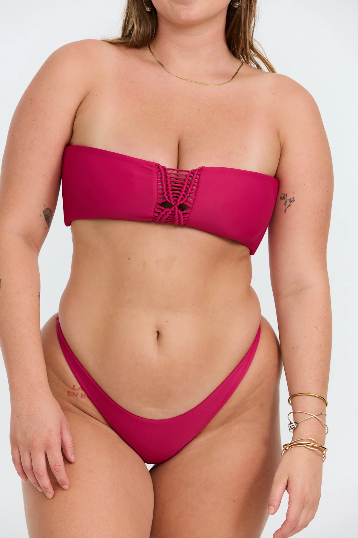 Bali Top - Ginger - Image 9