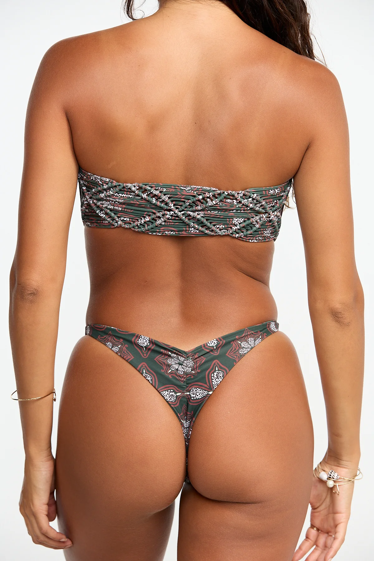 Bali Top - Kaleido - Image 5