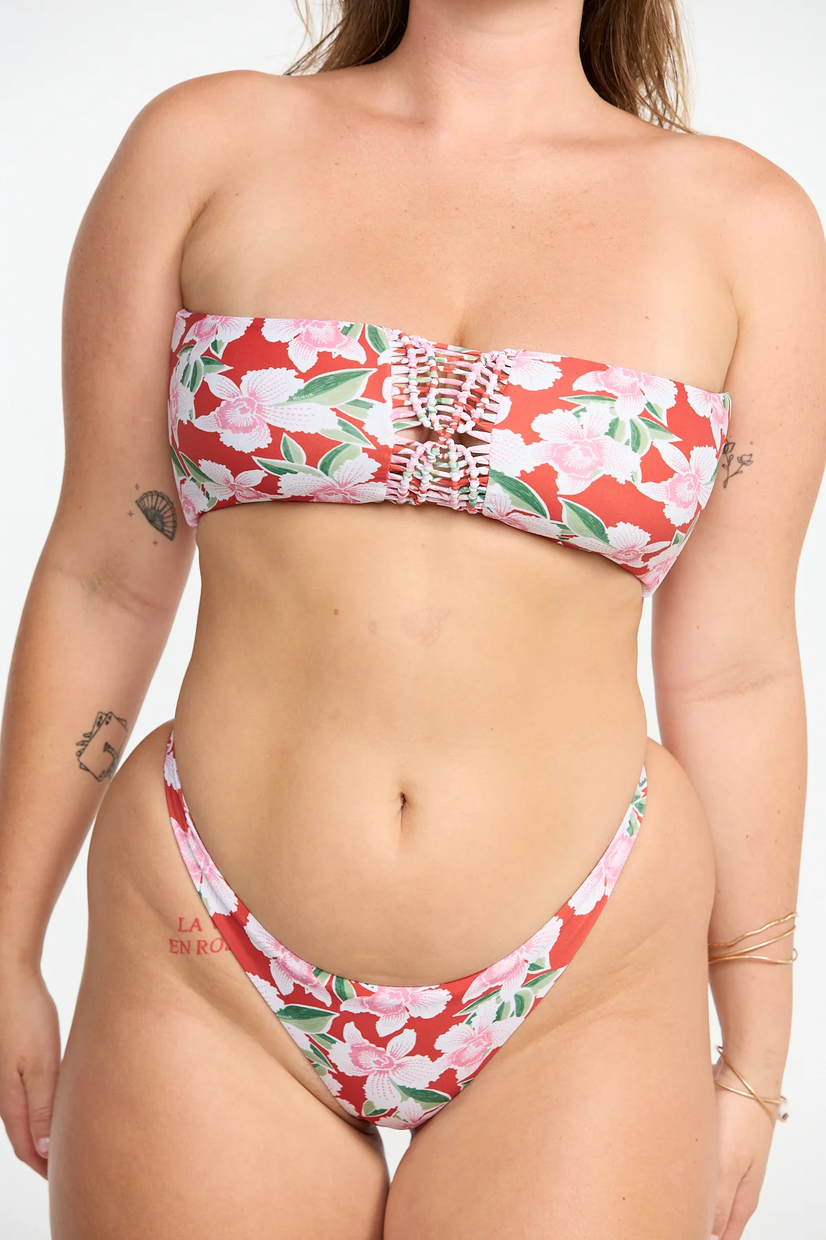 Bali Top - Vintage Orchid - Image 10