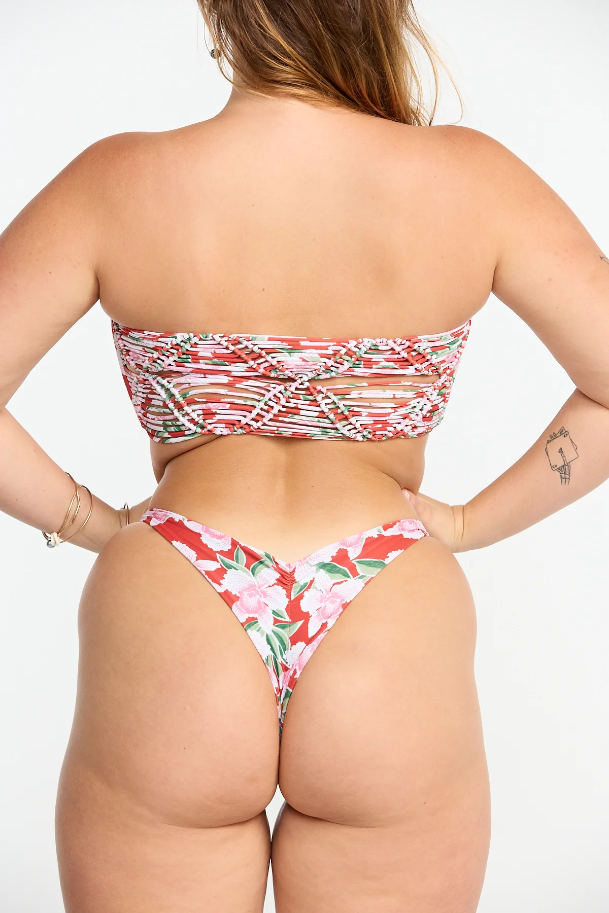 Bali Top - Vintage Orchid - Image 11