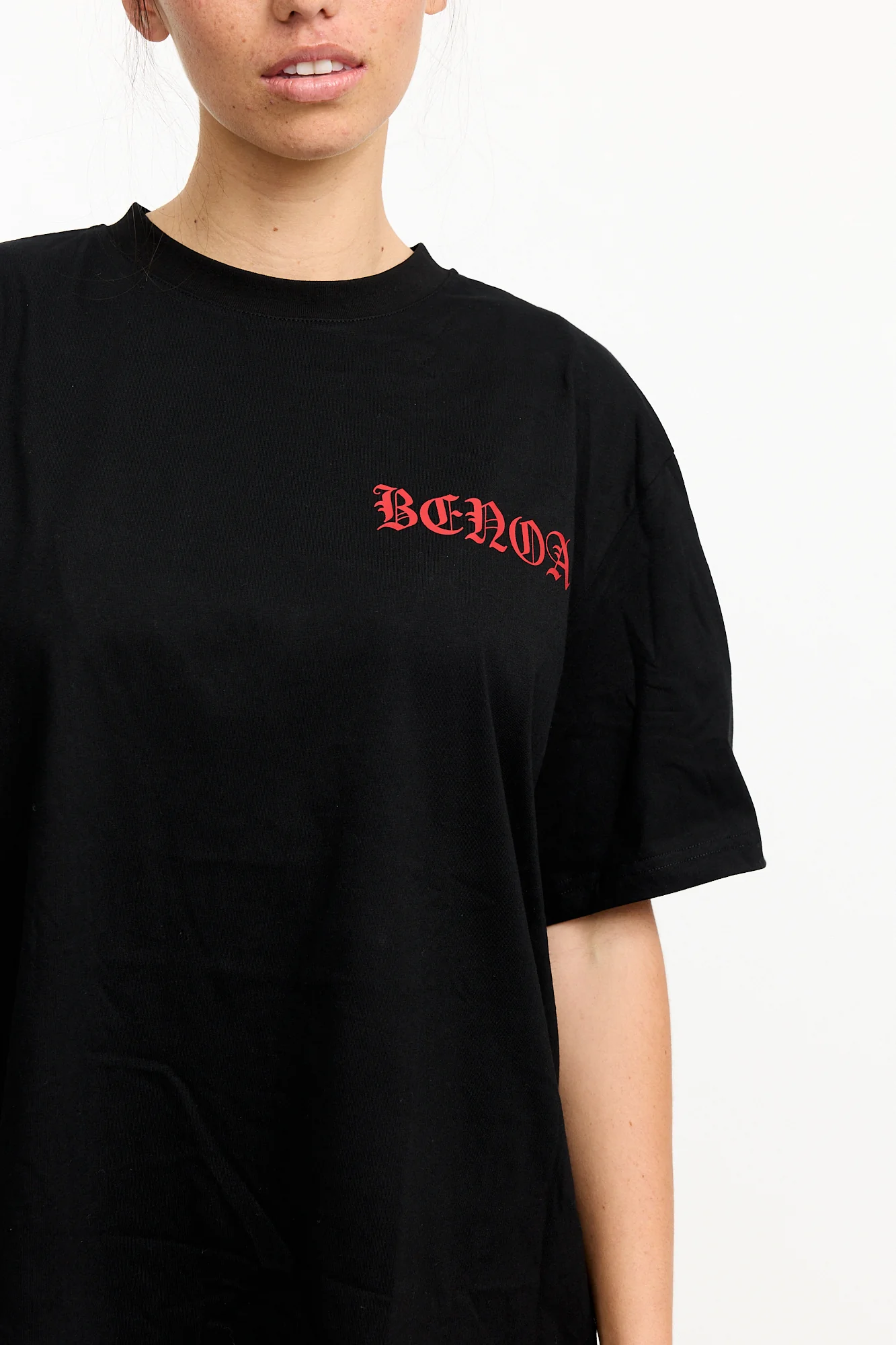 Banzai Graphic Tee - Image 3