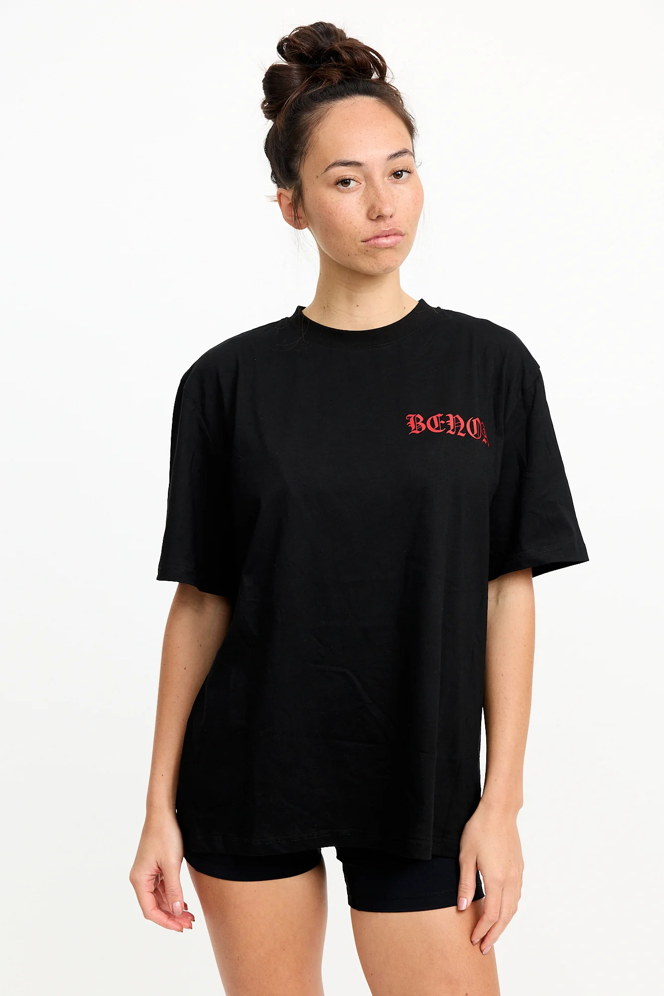 Banzai Graphic Tee - Image 4