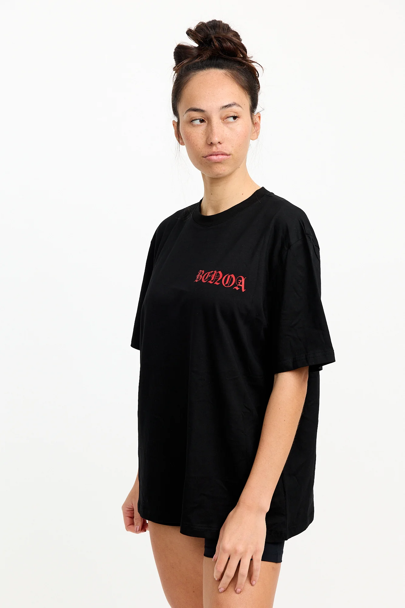 Banzai Graphic Tee - Image 5
