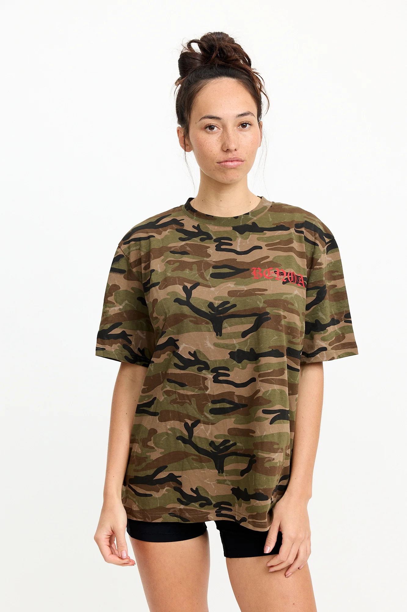 Banzai Graphic Tee - Image 8