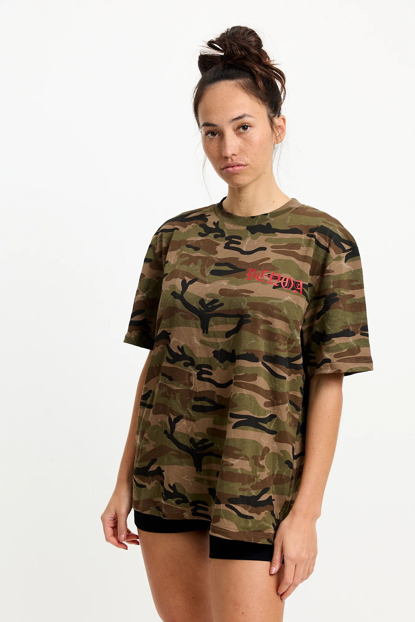 Banzai Graphic Tee - Image 9