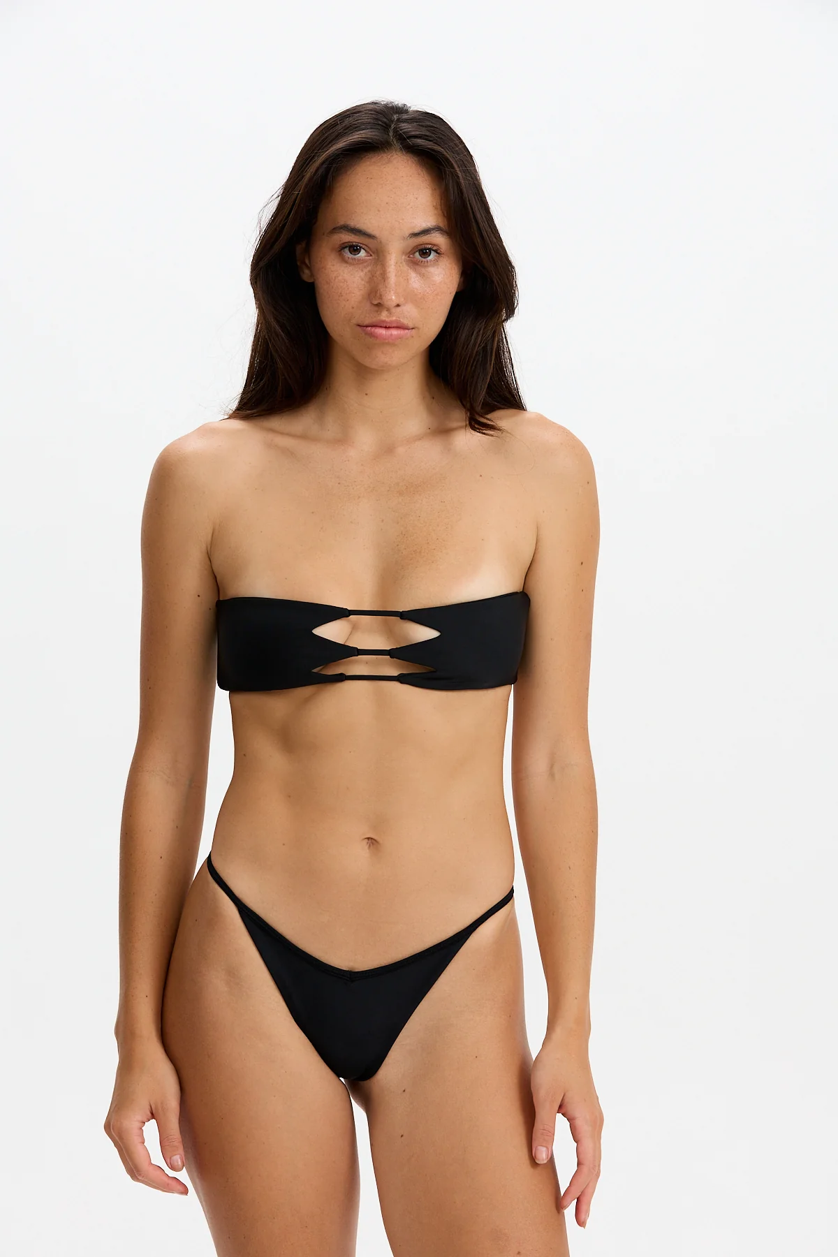 Bella Bottom - Black