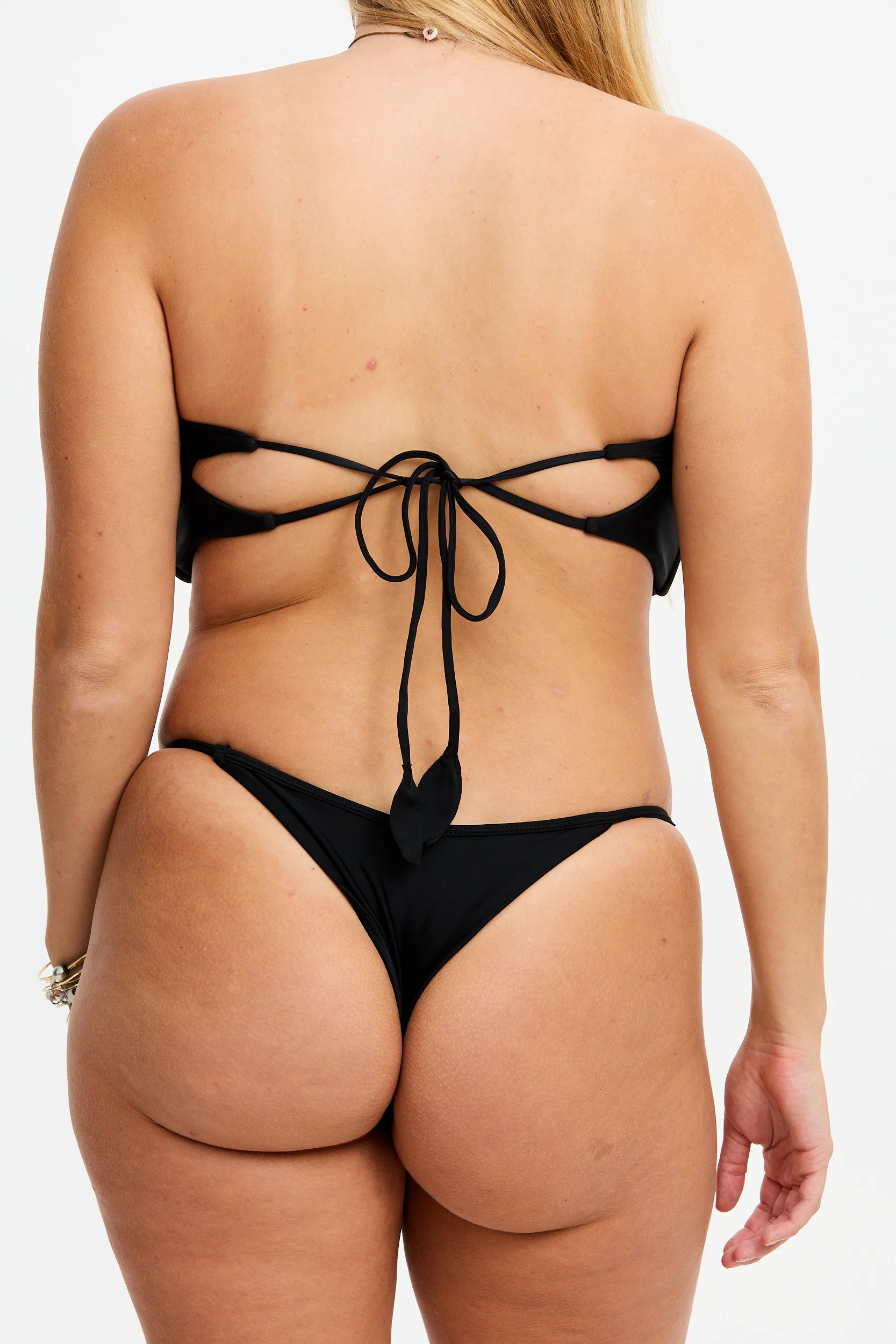 Bella Bottom - Black - Image 10