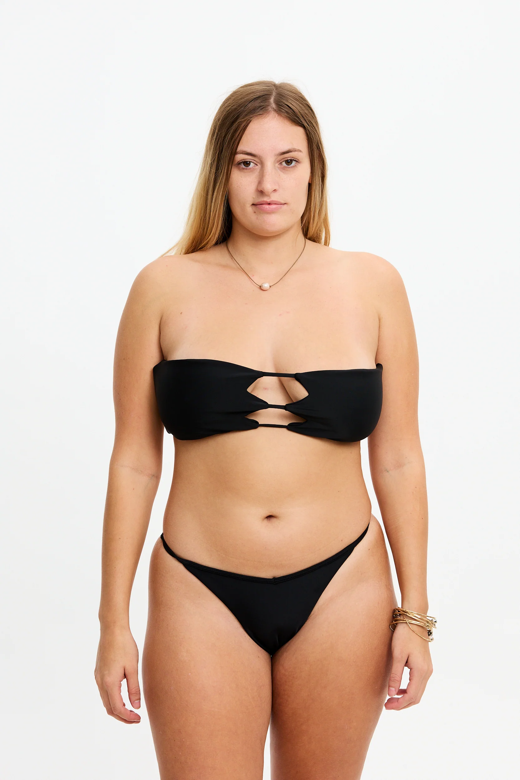 Bella Bottom - Black - Image 6