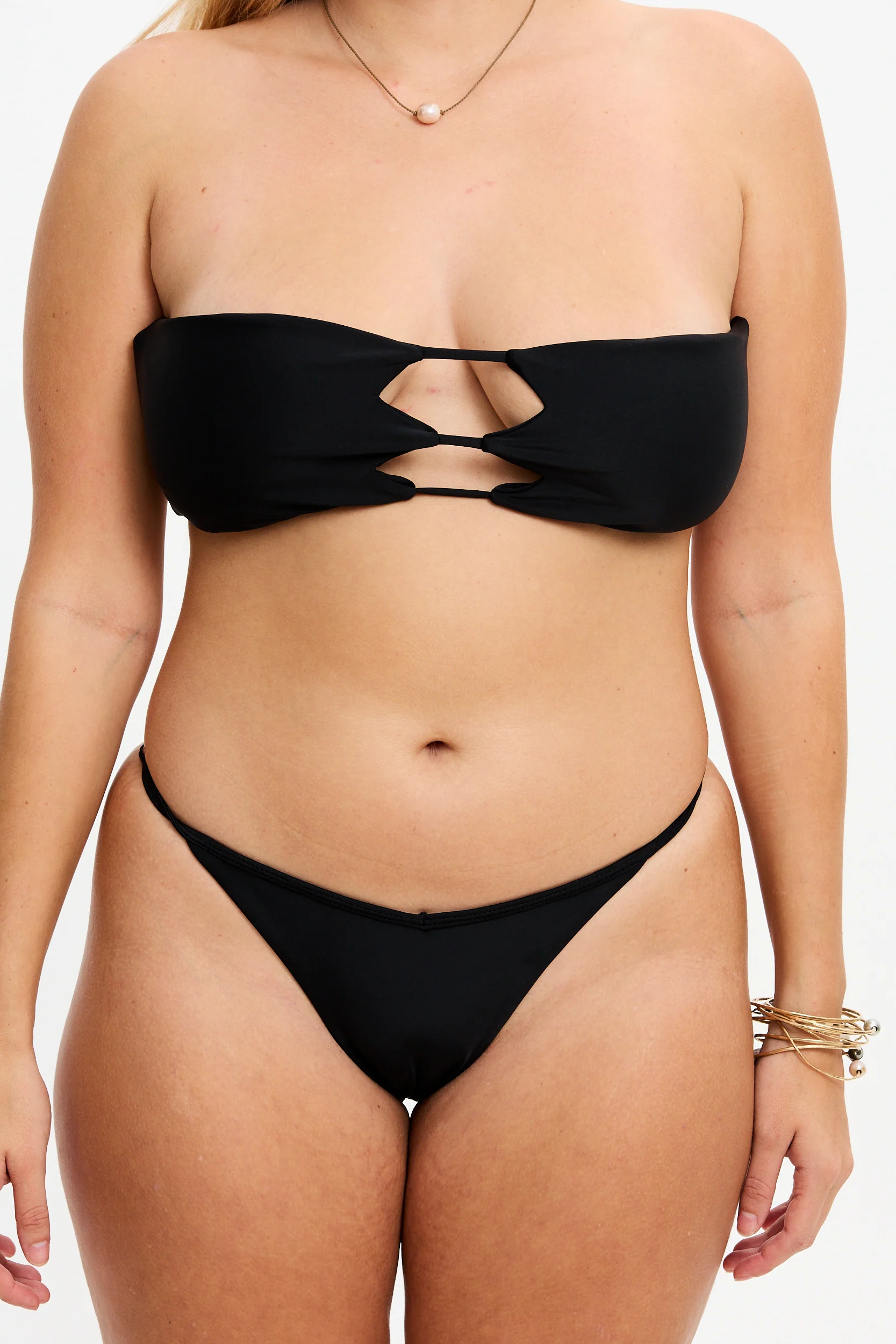 Bella Bottom - Black - Image 9