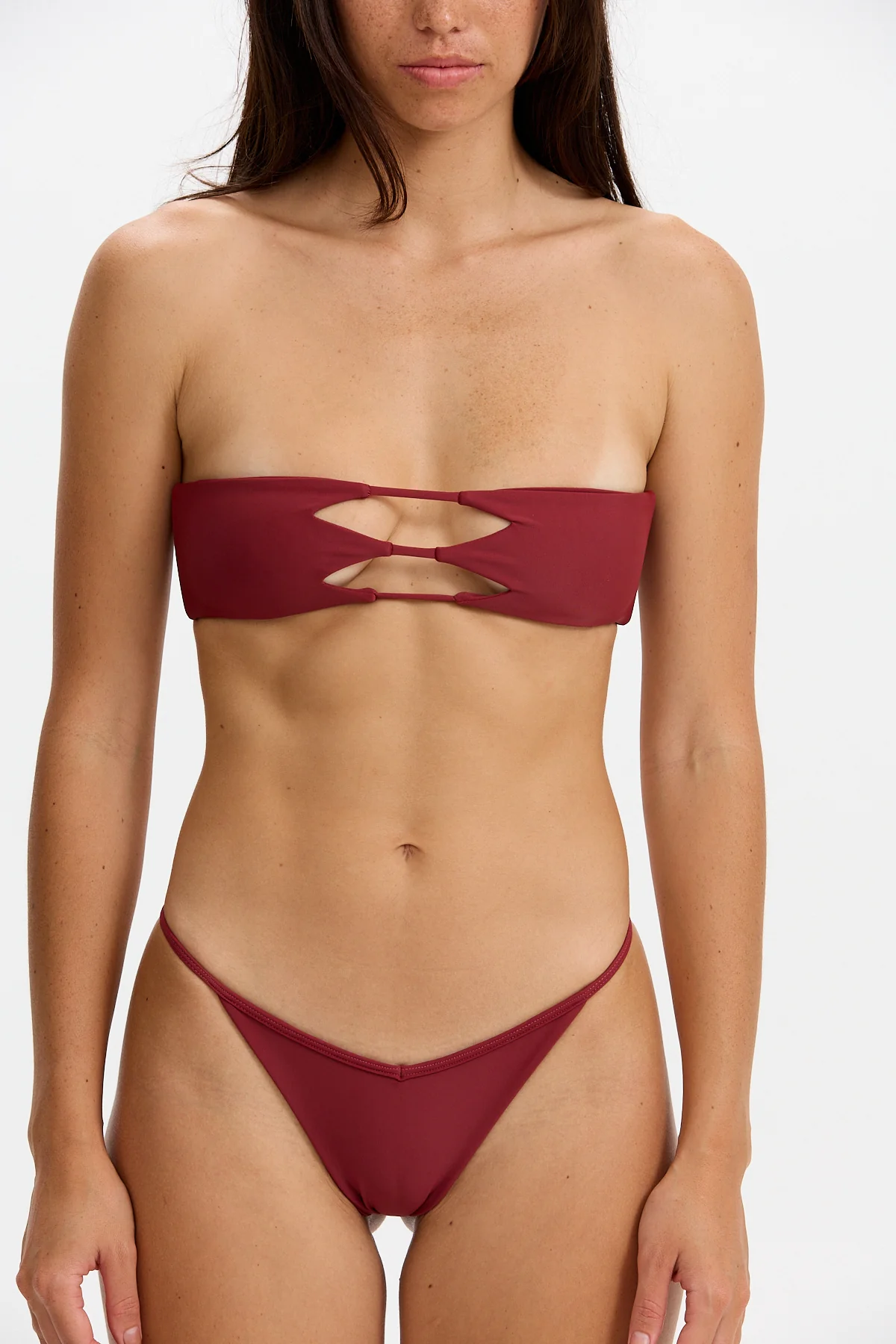 Bella Bottom 2.0 - Cherry - Image 4
