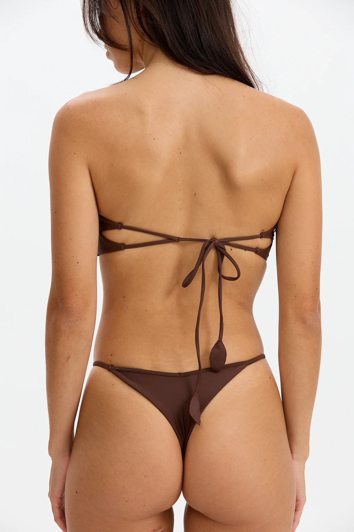 Bella Bottom 2.0 - Coconut - Image 5