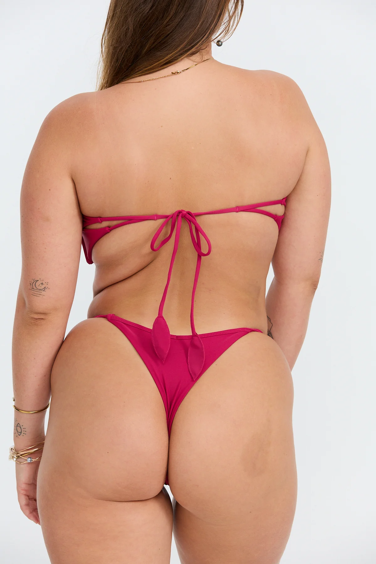 Bella Bottom - Ginger - Image 12