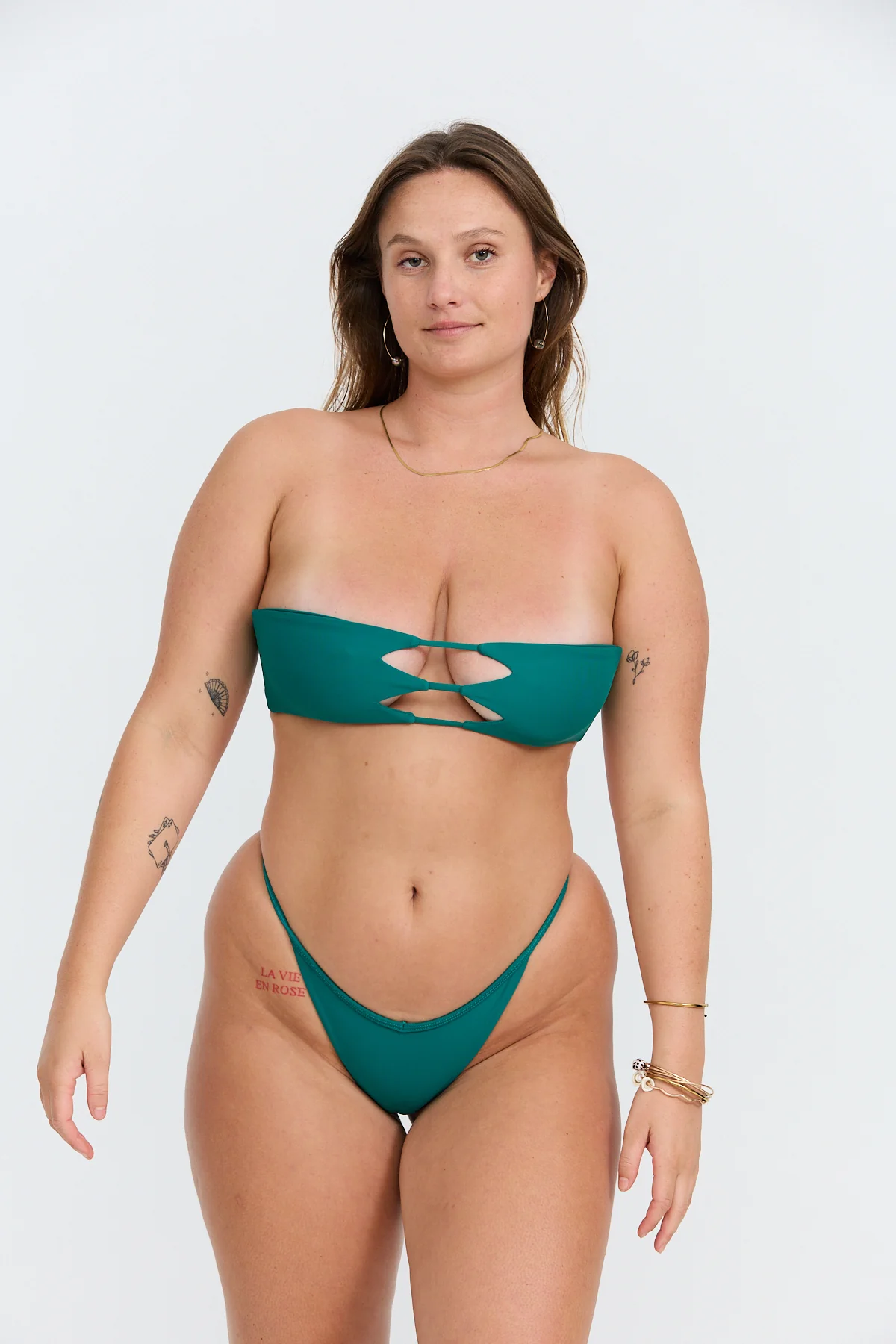 Bella Bottom - Lagoon - Image 9