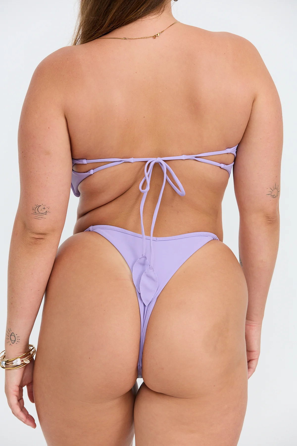Bella Bottom - Violet - Image 10