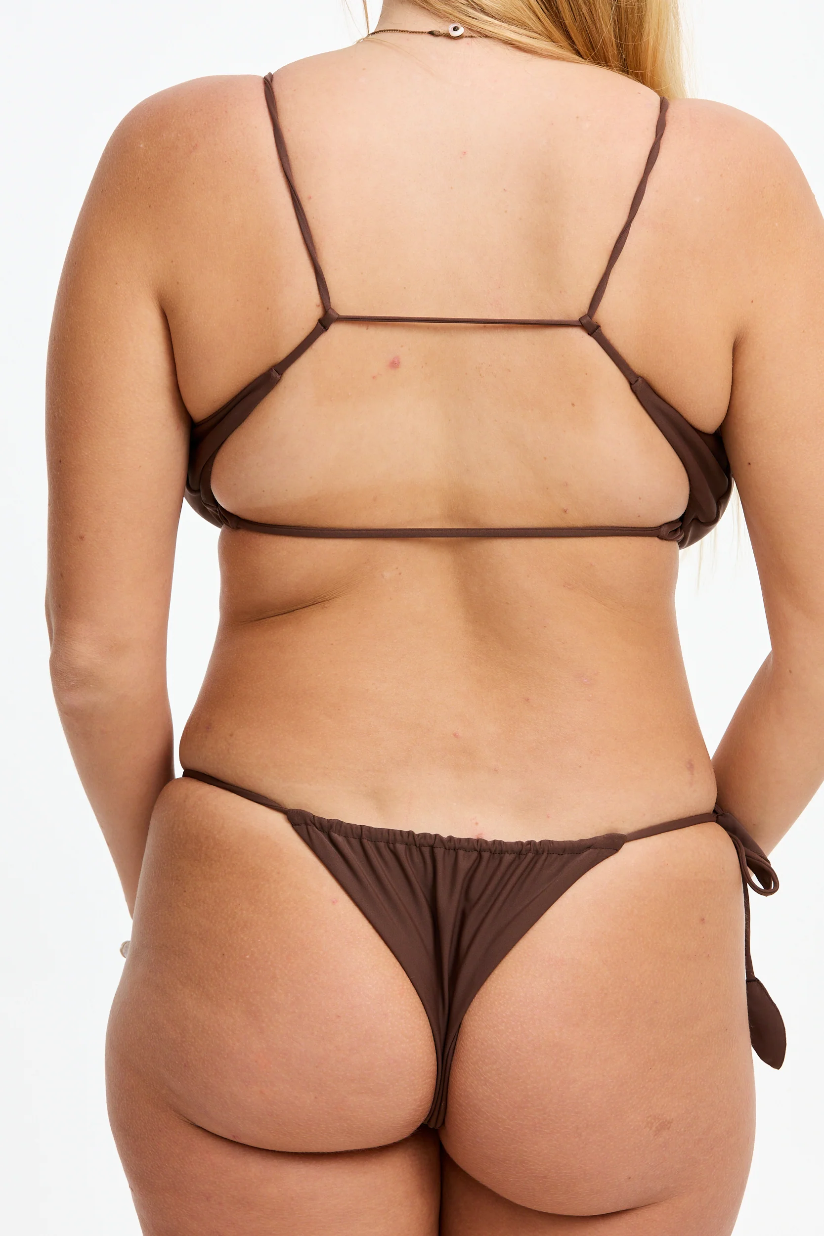 Bri Top - Coconut - Image 10