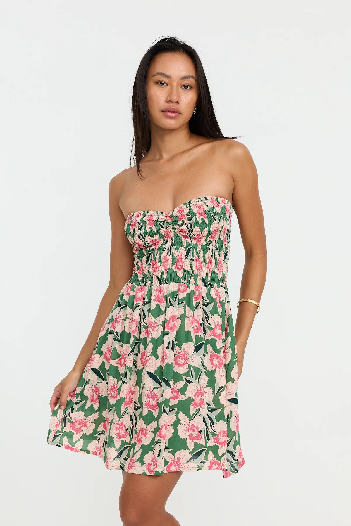 Caitie Mini Dress - Image 14