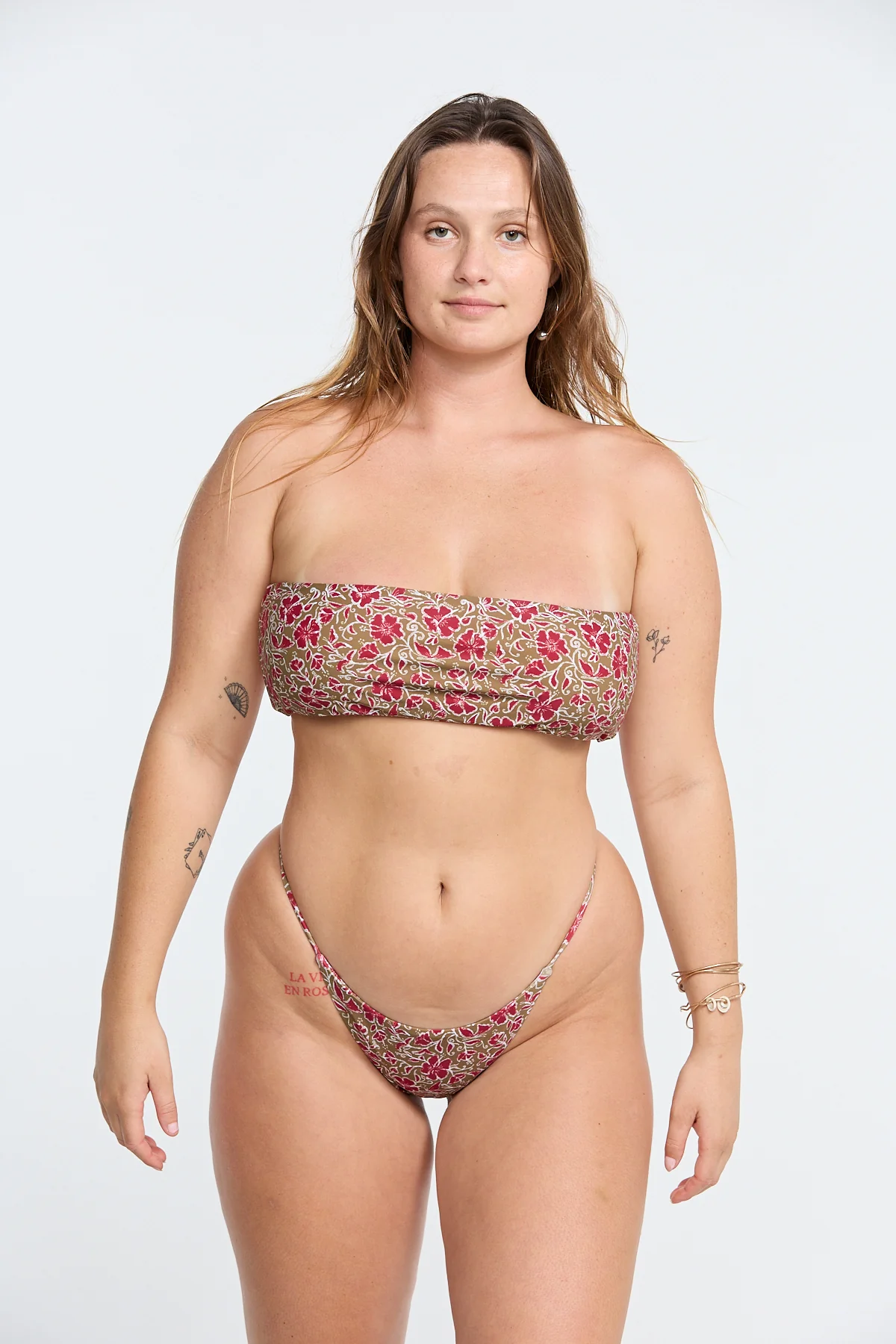 Canggu Top - Eden - Image 7