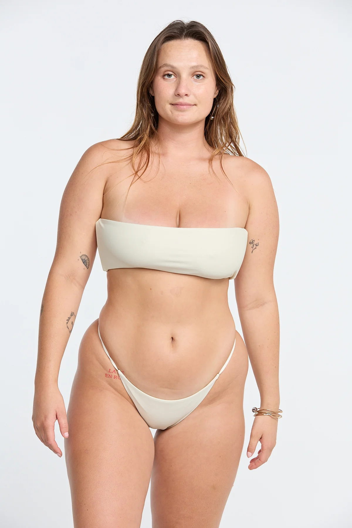 Canggu Top - Gardenia - Image 6